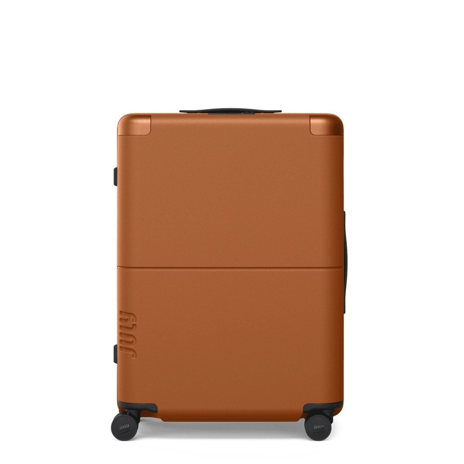 July Checked Pc Upright 26" Luggage | Carry-On Luggage, Hard Case Luggage, Luggage | July-71