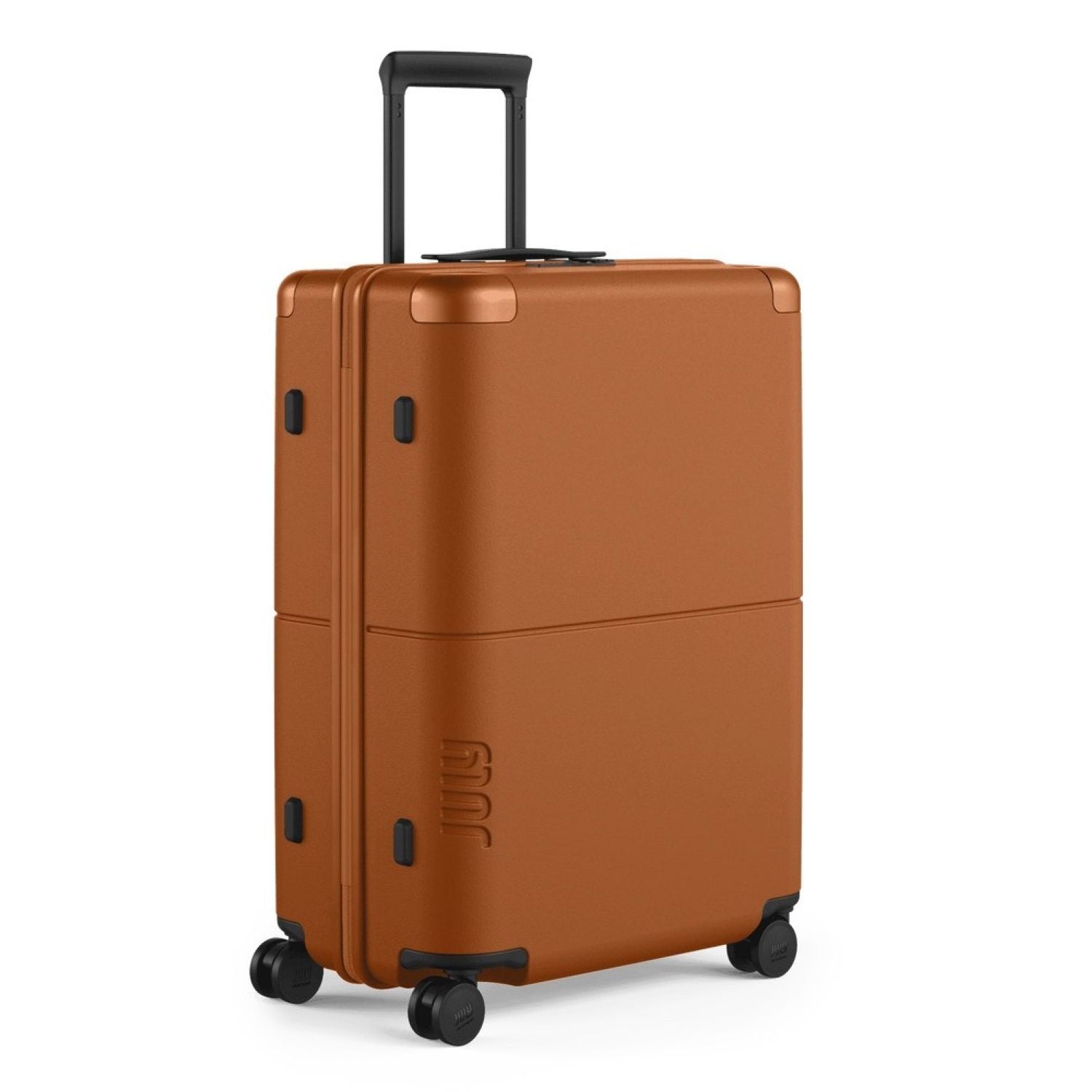 July Checked Pc Upright 26" Luggage | Carry-On Luggage, Hard Case Luggage, Luggage | July-75