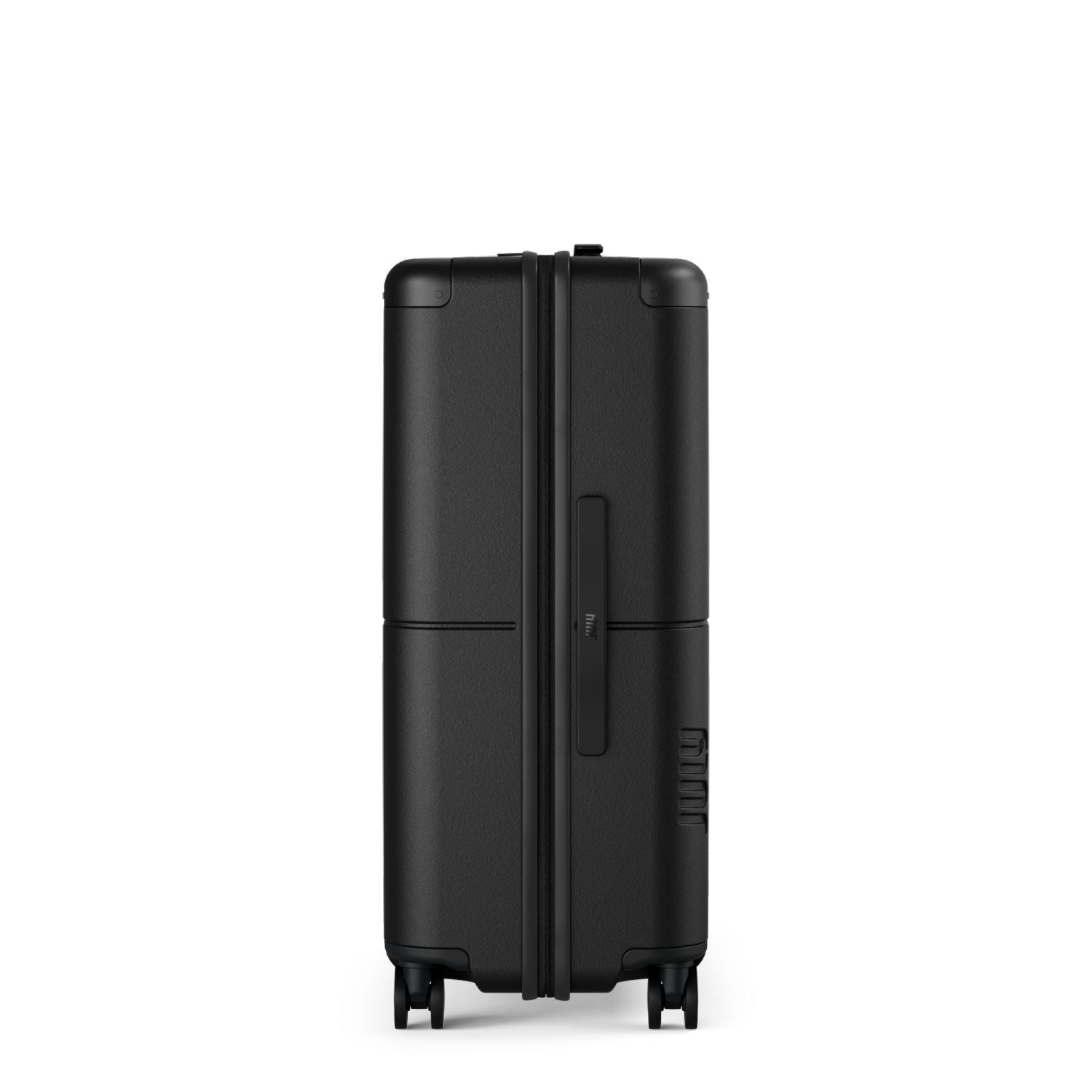 July Checked Polycarbonate 26" Luggage (SA)