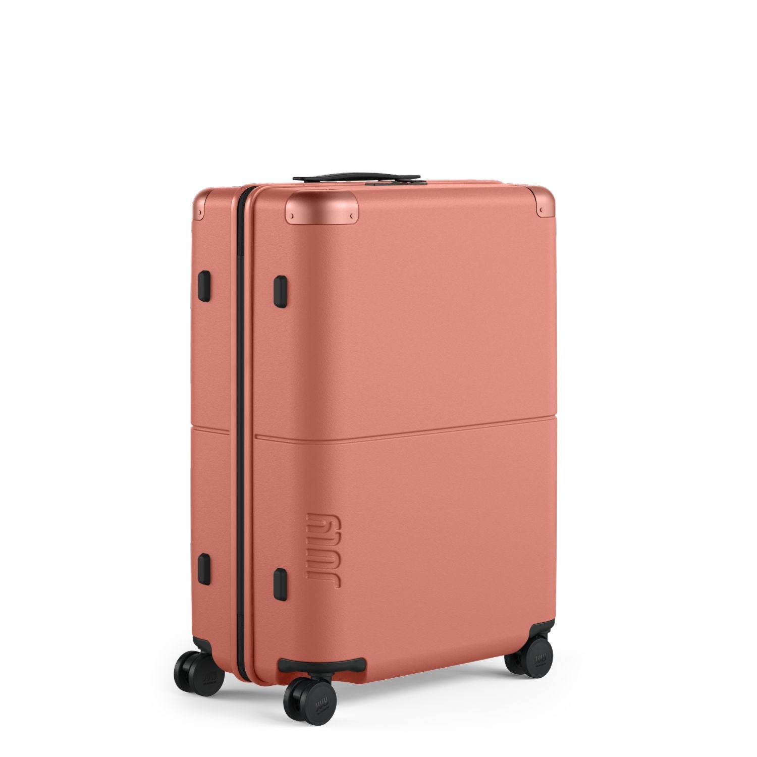 July Checked Pc Upright 26" Luggage | Carry-On Luggage, Hard Case Luggage, Luggage | July-24