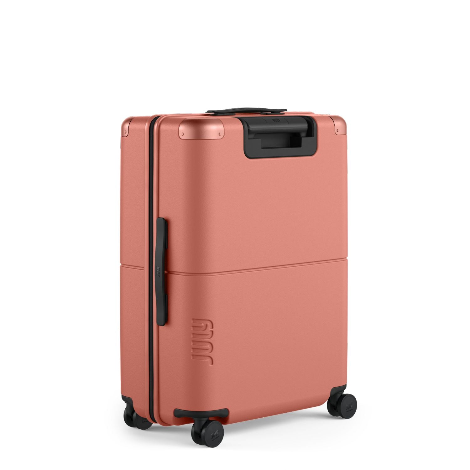 July Checked Pc Upright 26" Luggage | Carry-On Luggage, Hard Case Luggage, Luggage | July-25