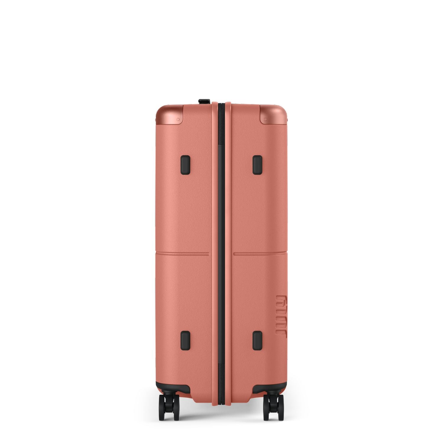 July Checked Pc Upright 26" Luggage | Carry-On Luggage, Hard Case Luggage, Luggage | July-21