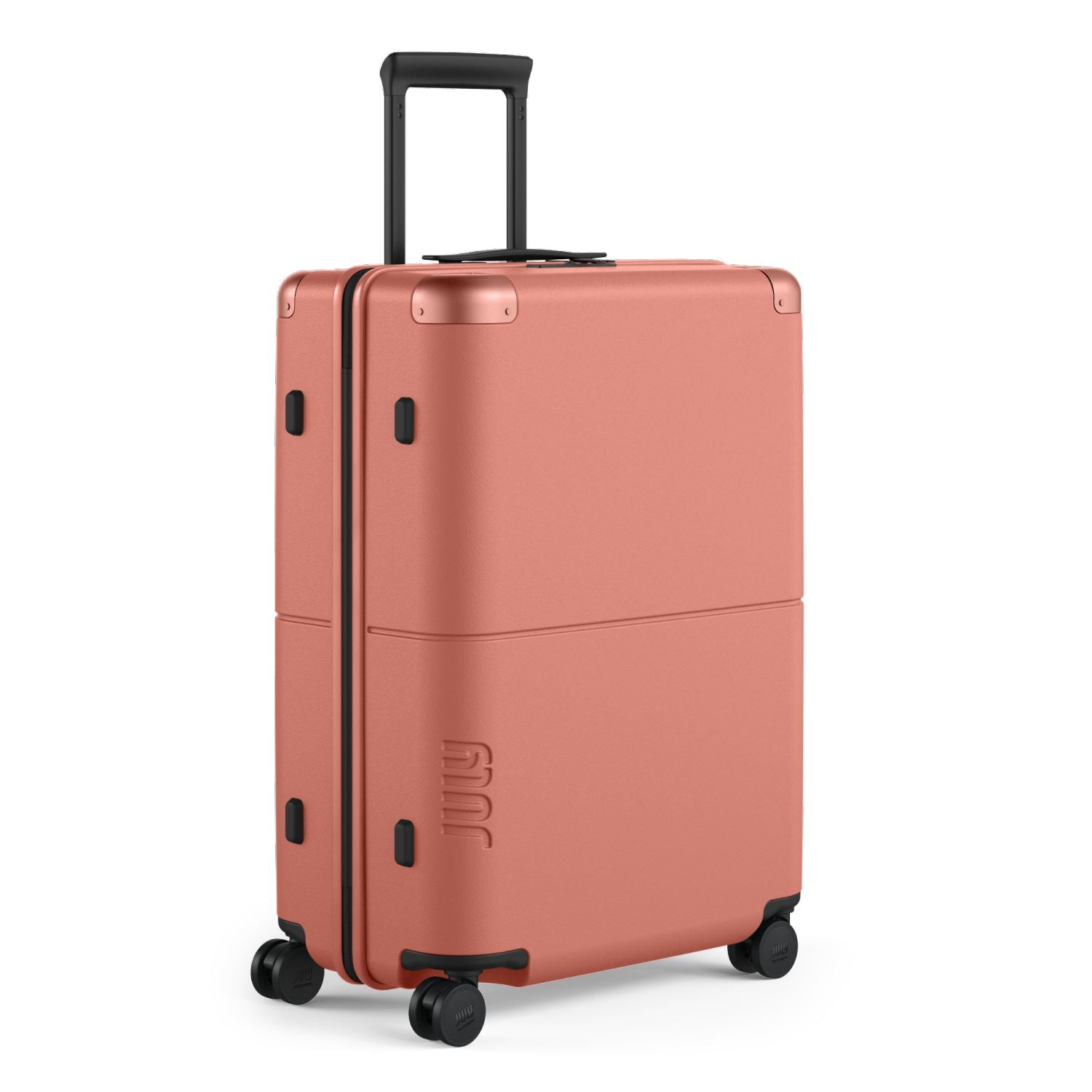 July Checked Pc Upright 26" Luggage | Carry-On Luggage, Hard Case Luggage, Luggage | July-22