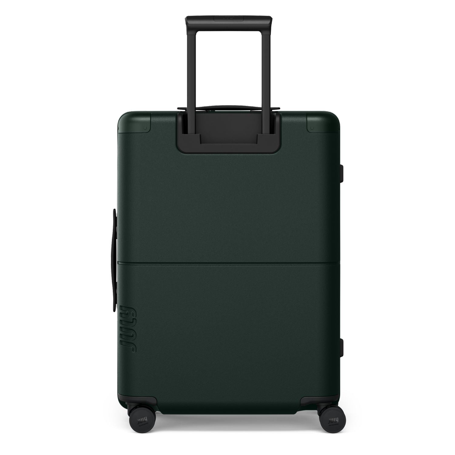 July Checked Pc Upright 26" Luggage | Carry-On Luggage, Hard Case Luggage, Luggage | July-28