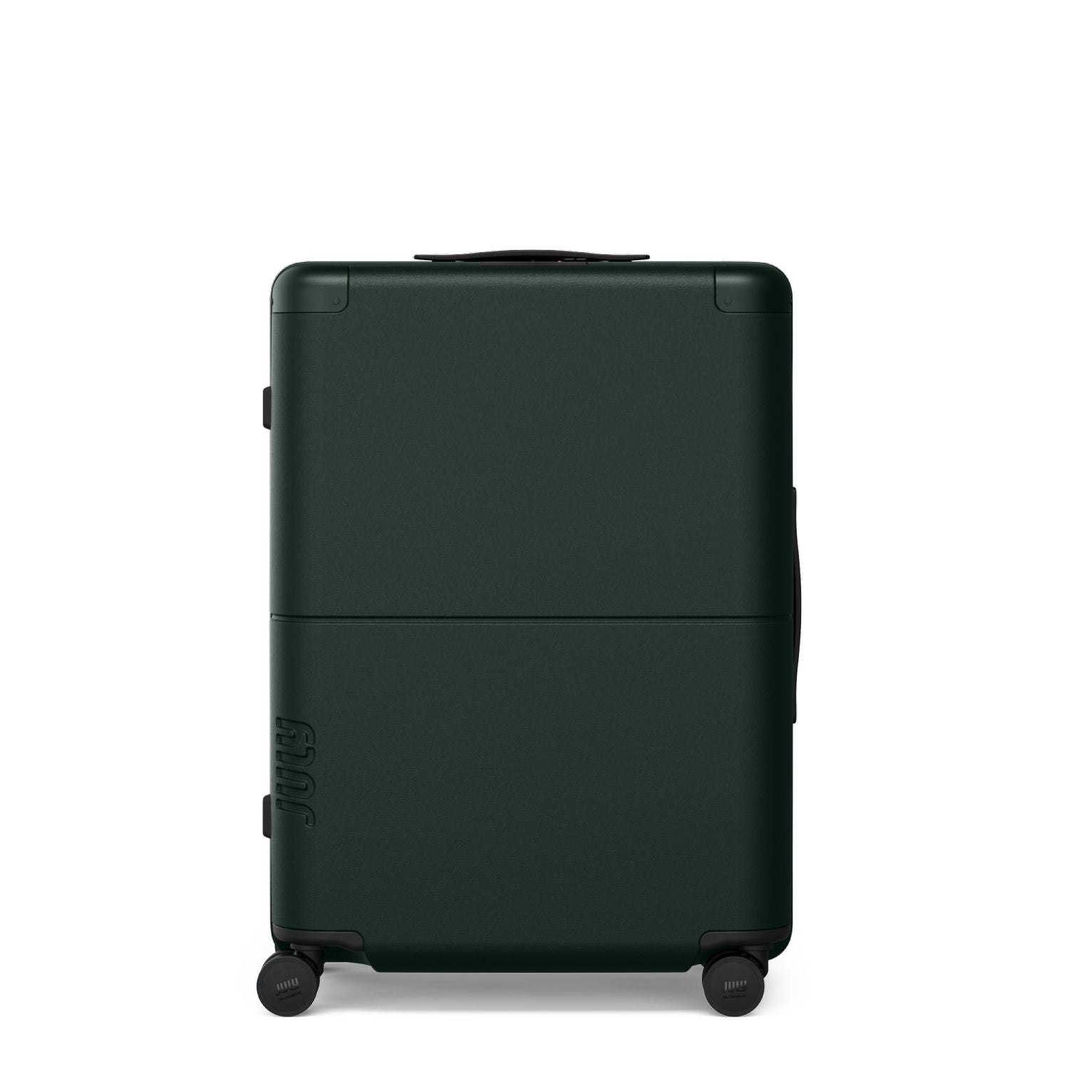 July Checked Pc Upright 26" Luggage | Carry-On Luggage, Hard Case Luggage, Luggage | July-31