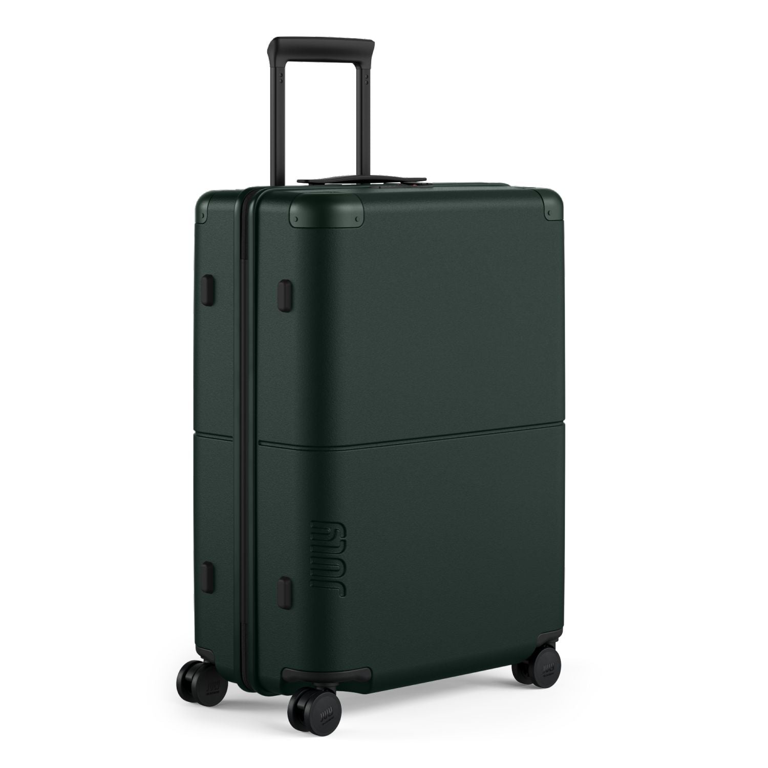 July Checked Pc Upright 26" Luggage | Carry-On Luggage, Hard Case Luggage, Luggage | July-36