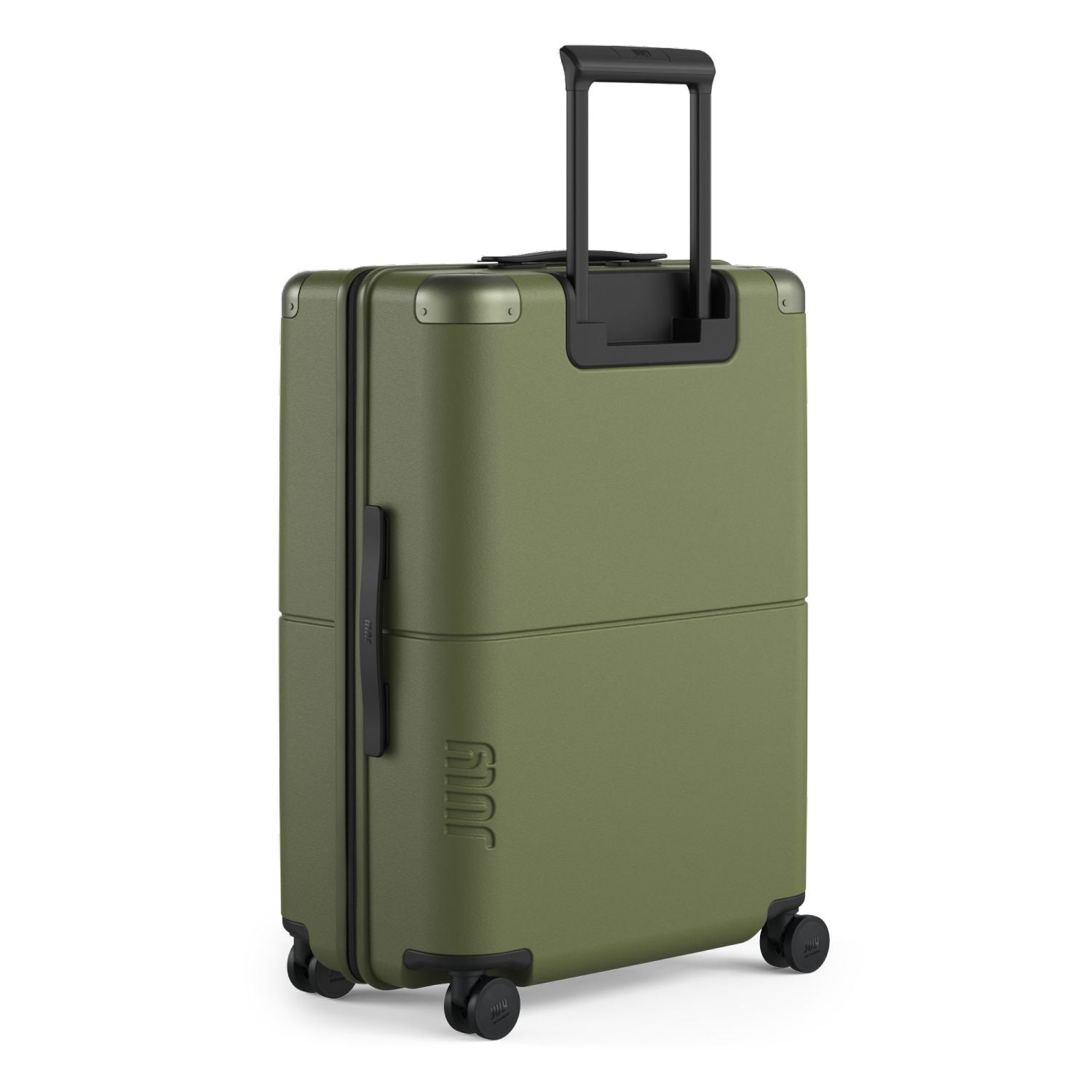 July Checked Pc Upright 26" Luggage | Carry-On Luggage, Hard Case Luggage, Luggage | July-50