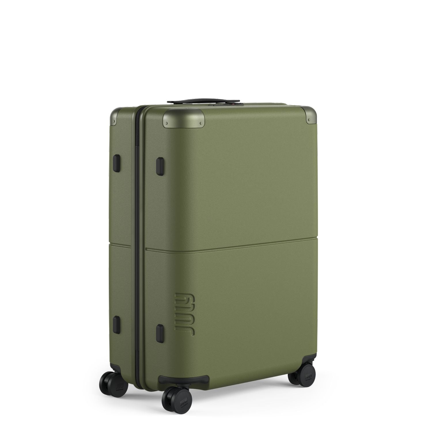 July Checked Pc Upright 26" Luggage | Carry-On Luggage, Hard Case Luggage, Luggage | July-51