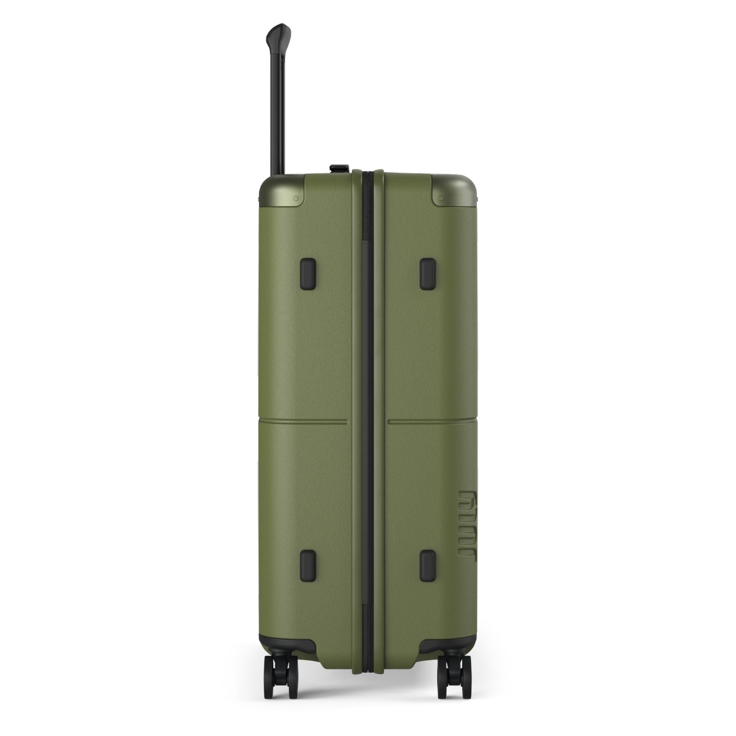 July Checked Pc Upright 26" Luggage | Carry-On Luggage, Hard Case Luggage, Luggage | July-44