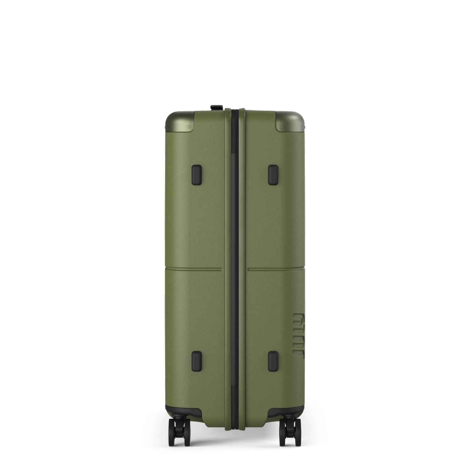 July Checked Pc Upright 26" Luggage | Carry-On Luggage, Hard Case Luggage, Luggage | July-48