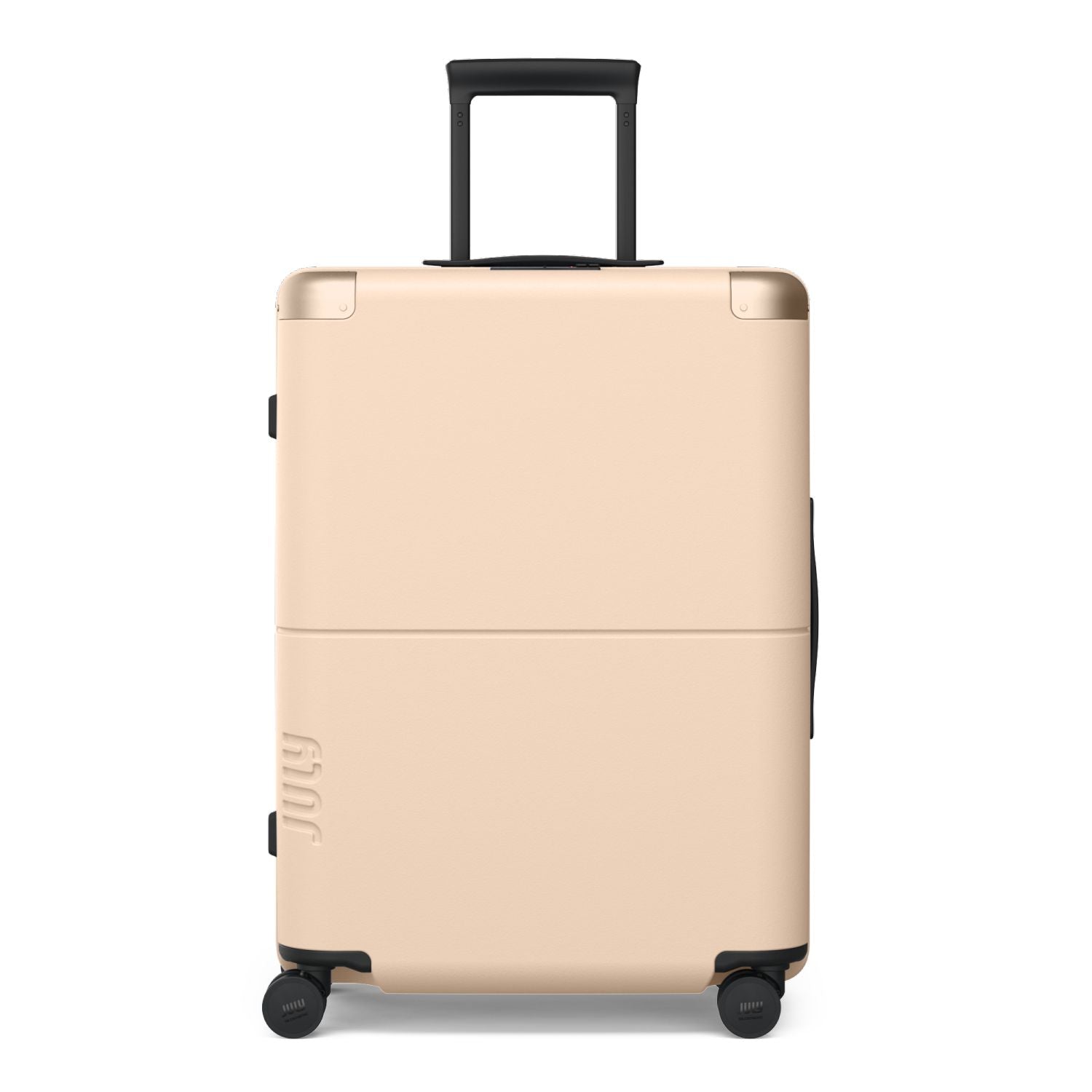 July Checked Pc Upright 26" Luggage | Carry-On Luggage, Hard Case Luggage, Luggage | July-84