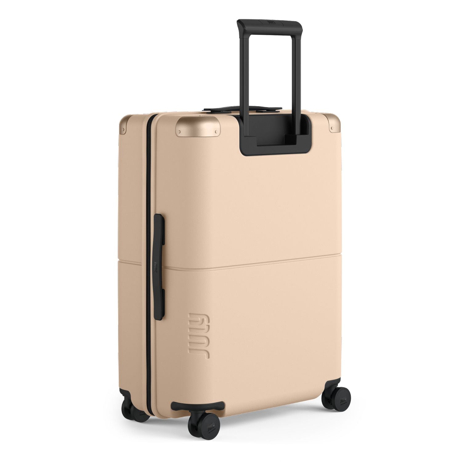 July Checked Pc Upright 26" Luggage | Carry-On Luggage, Hard Case Luggage, Luggage | July-93