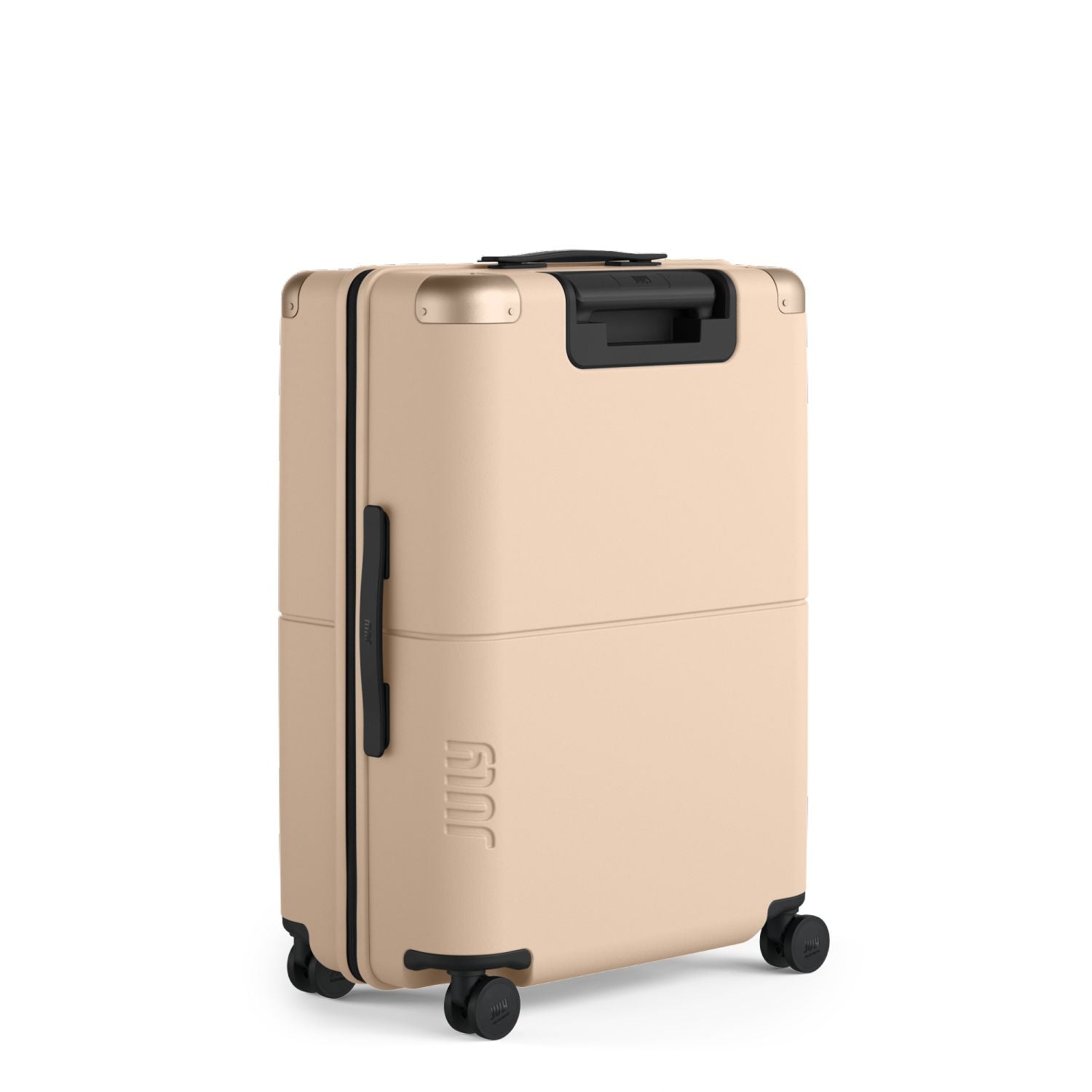 July Checked Pc Upright 26" Luggage | Carry-On Luggage, Hard Case Luggage, Luggage | July-95