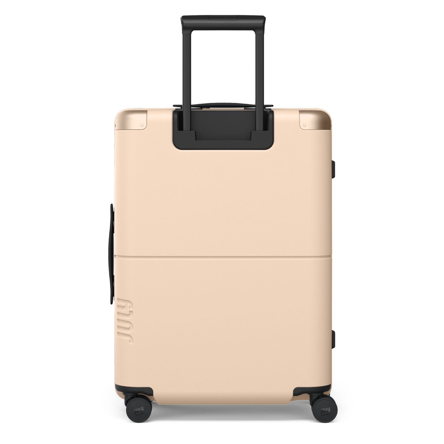 July Checked Pc Upright 26" Luggage | Carry-On Luggage, Hard Case Luggage, Luggage | July-85