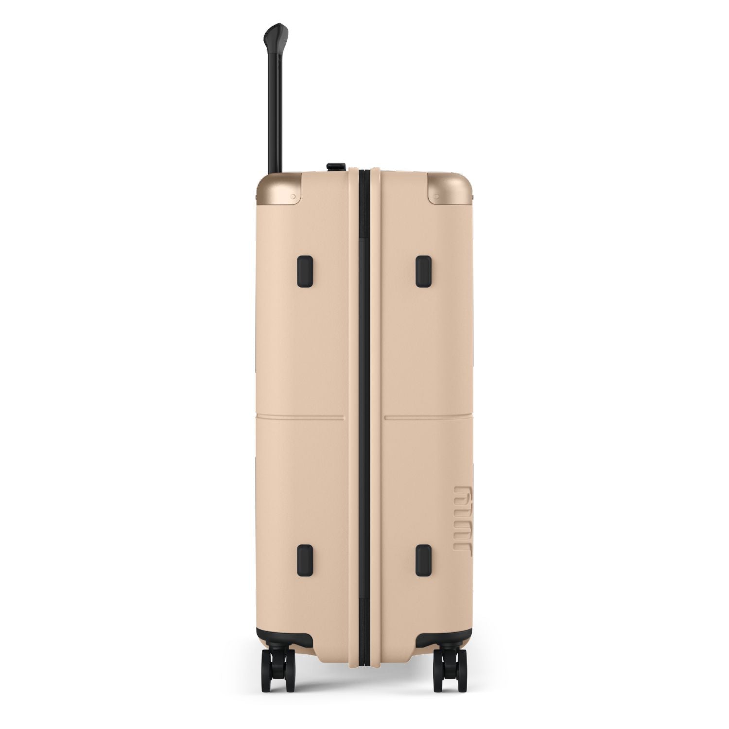 July Checked Pc Upright 26" Luggage | Carry-On Luggage, Hard Case Luggage, Luggage | July-87