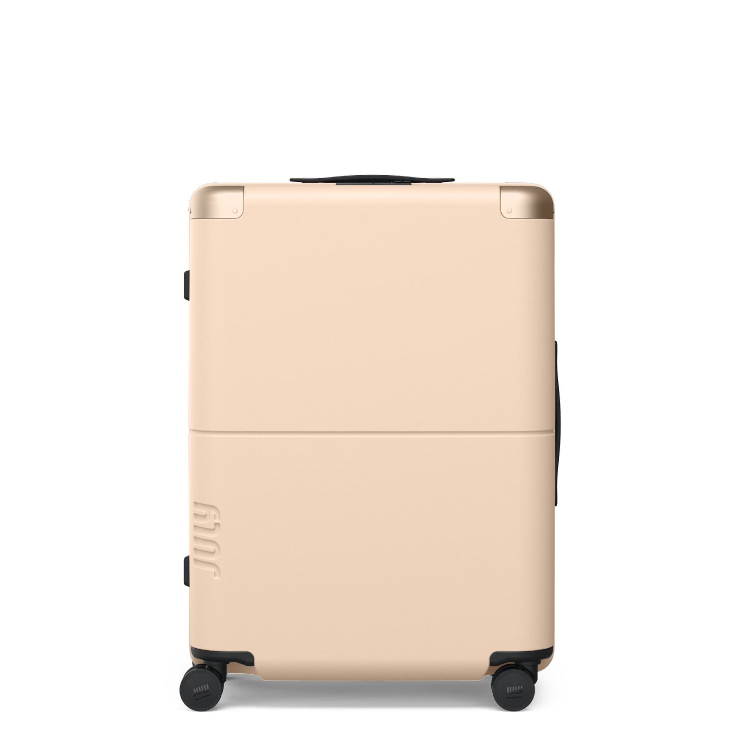 July Checked Pc Upright 26" Luggage | Carry-On Luggage, Hard Case Luggage, Luggage | July-88