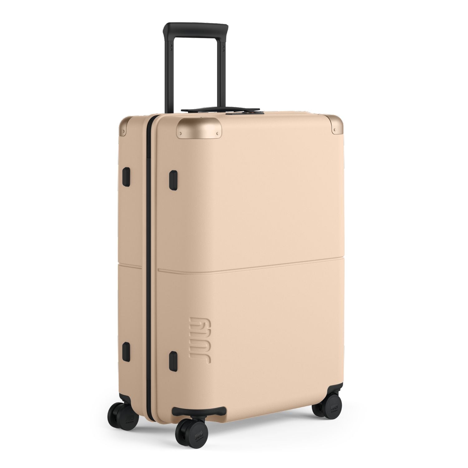 July Checked Pc Upright 26" Luggage | Carry-On Luggage, Hard Case Luggage, Luggage | July-92