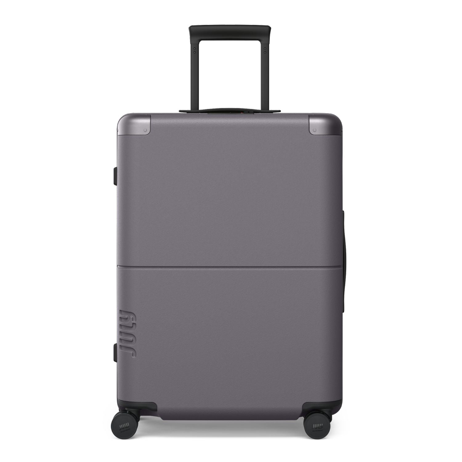 July Checked Pc Upright 26" Luggage | Carry-On Luggage, Hard Case Luggage, Luggage | July-97