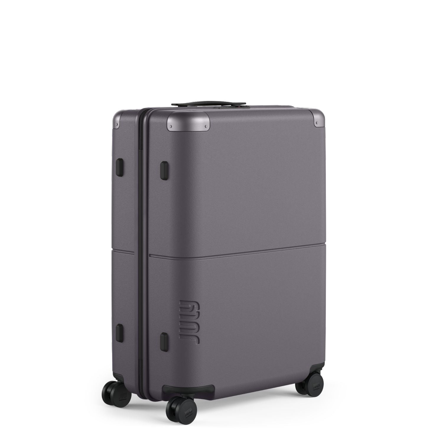 July Checked Pc Upright 26" Luggage | Carry-On Luggage, Hard Case Luggage, Luggage | July-107