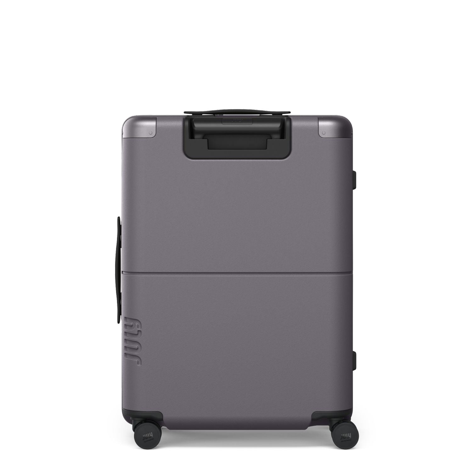 July Checked Pc Upright 26" Luggage | Carry-On Luggage, Hard Case Luggage, Luggage | July-102