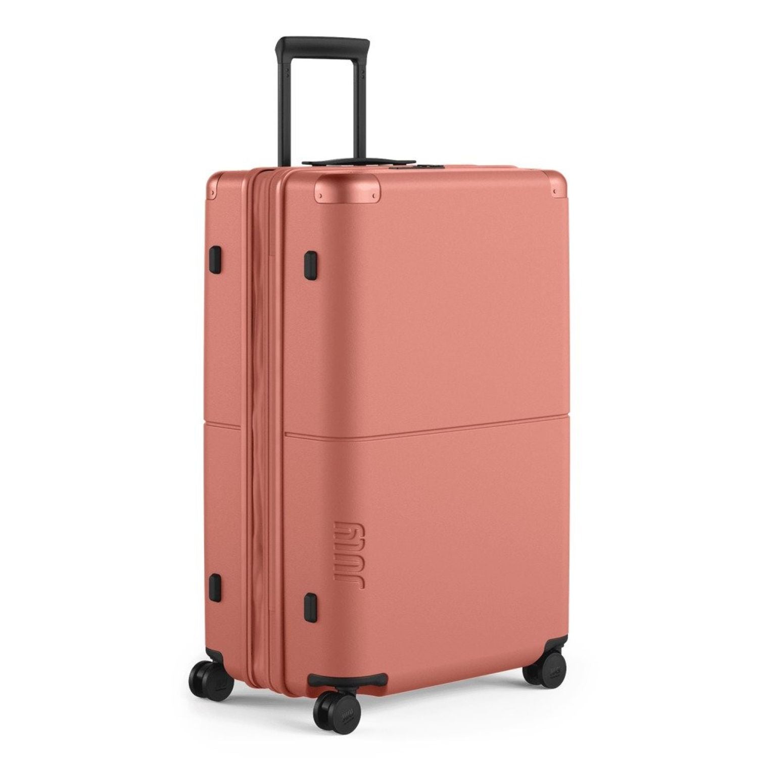 July Checked Plus Expandable PC Upright 28" Luggage | Hard Case Luggage, Large Size Luggage, Luggage | July-20