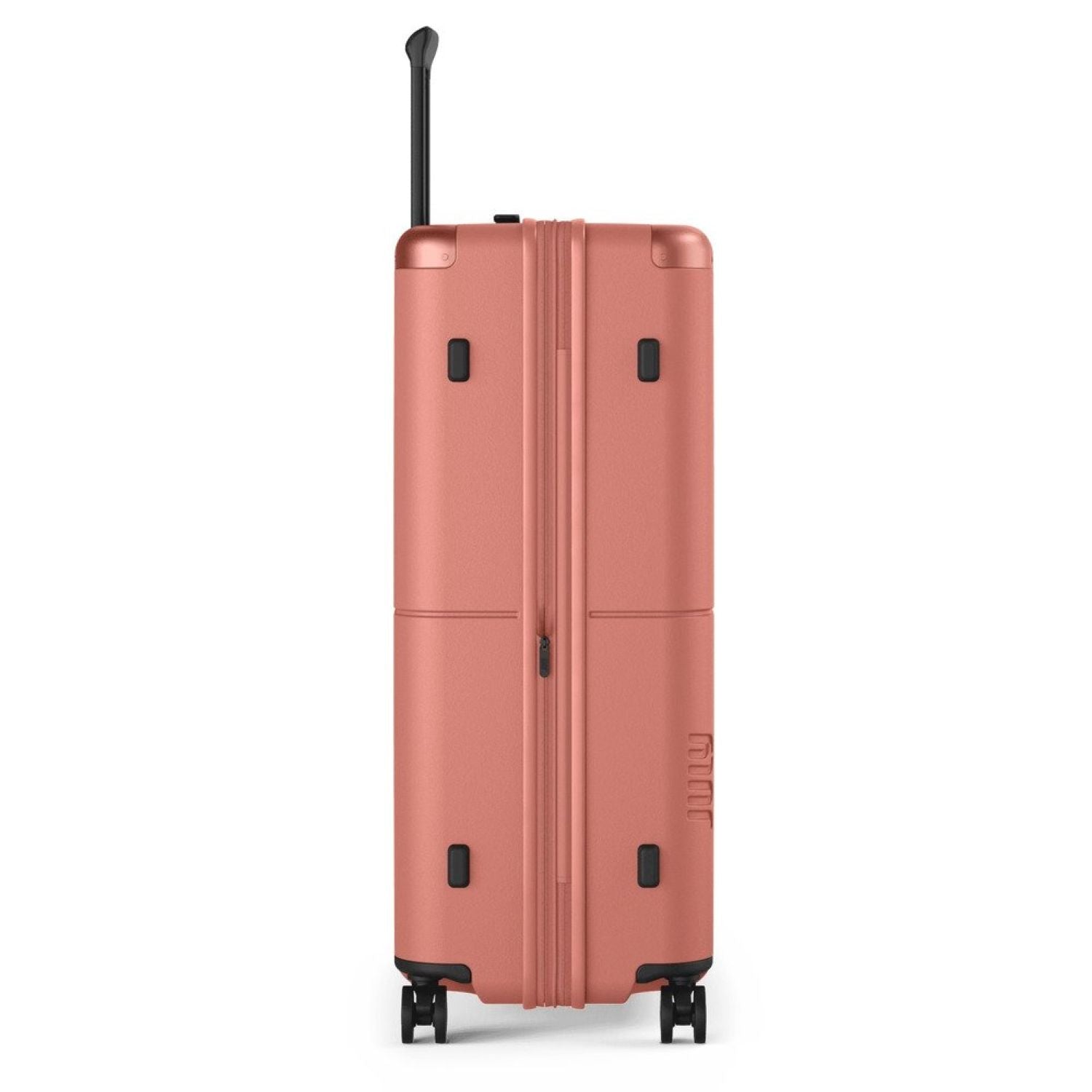 July Checked Plus Expandable PC Upright 28" Luggage | Hard Case Luggage, Large Size Luggage, Luggage | July-25