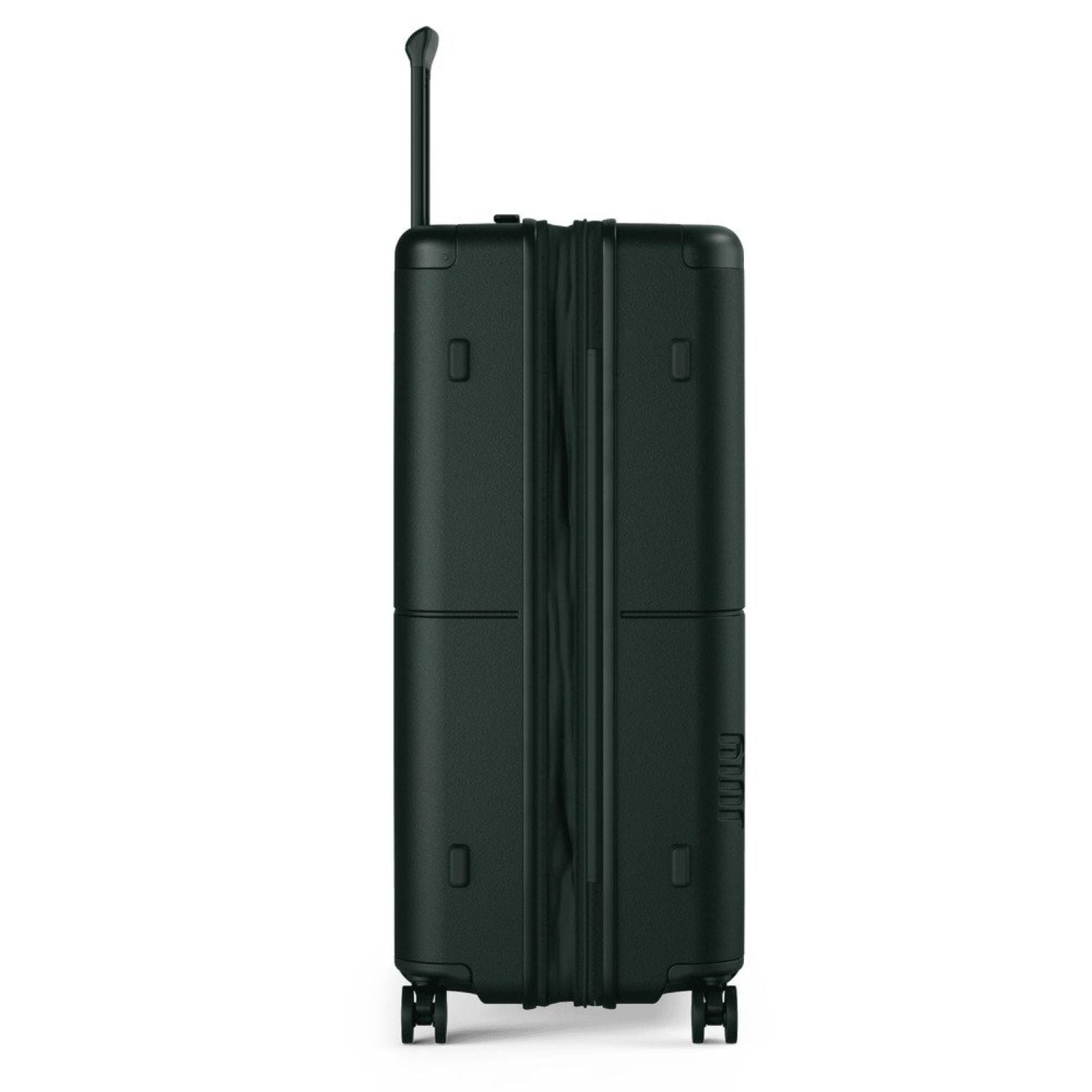 July Checked Plus Expandable PC Upright 28" Luggage | Hard Case Luggage, Large Size Luggage, Luggage | July-42