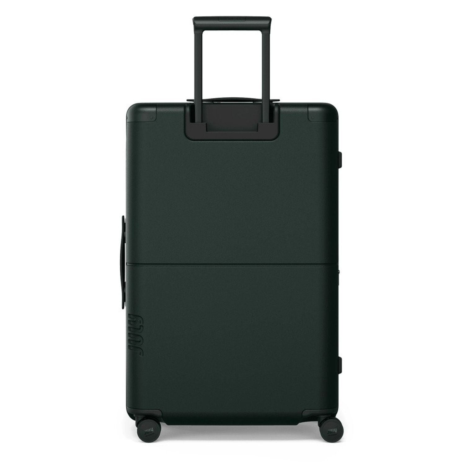 July Checked Plus Expandable PC Upright 28" Luggage | Hard Case Luggage, Large Size Luggage, Luggage | July-34