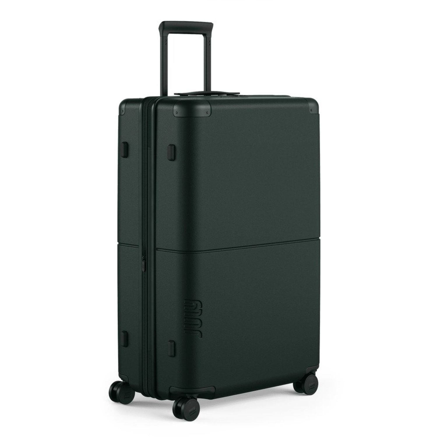 July Checked Plus Expandable PC Upright 28" Luggage | Hard Case Luggage, Large Size Luggage, Luggage | July-35