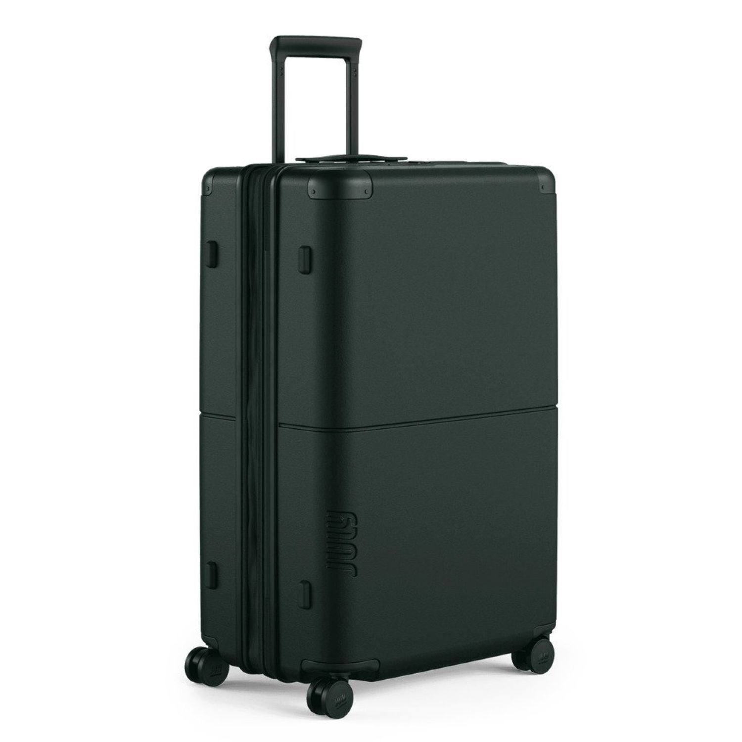 July Checked Plus Expandable PC Upright 28" Luggage | Hard Case Luggage, Large Size Luggage, Luggage | July-36