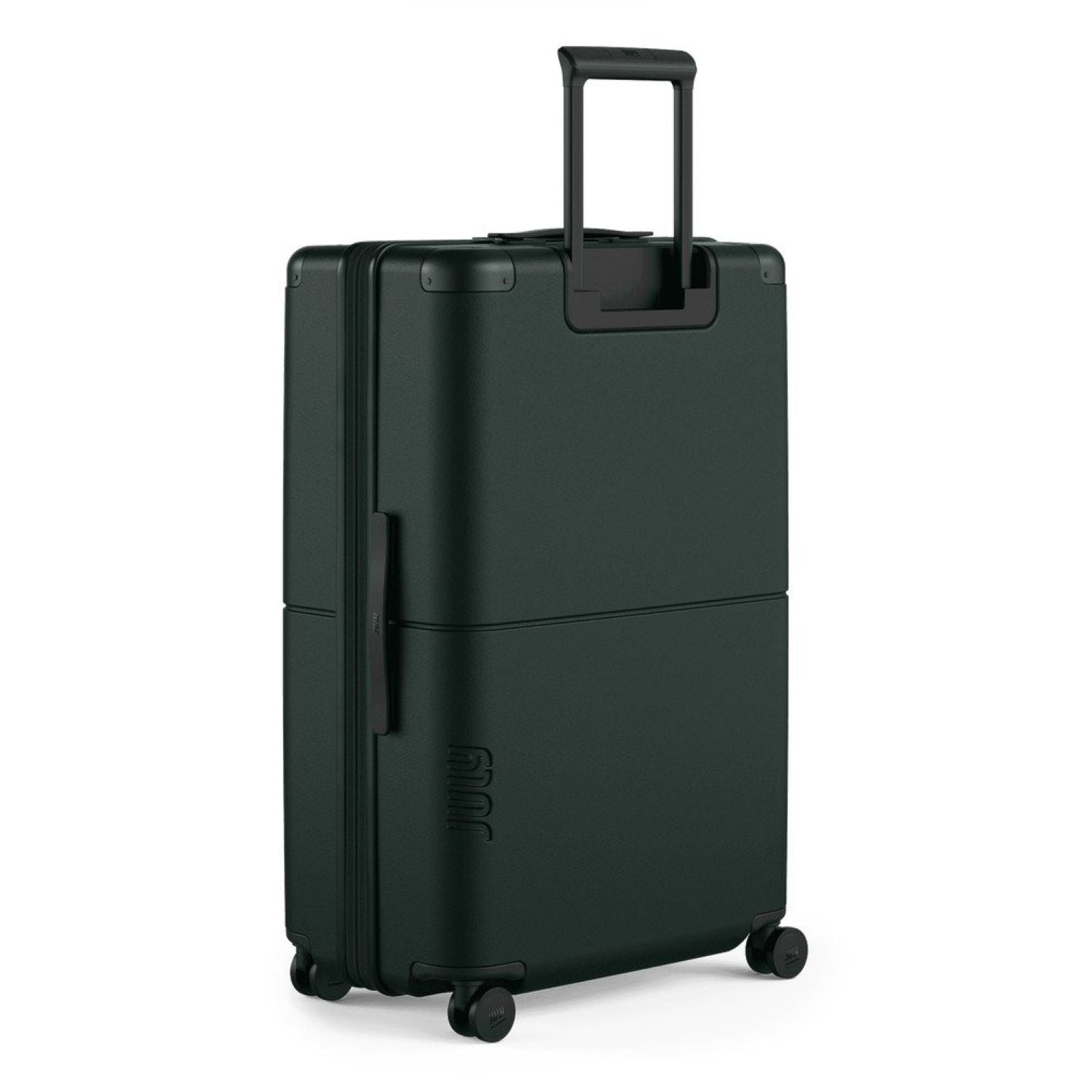 July Checked Plus Expandable PC Upright 28" Luggage | Hard Case Luggage, Large Size Luggage, Luggage | July-39