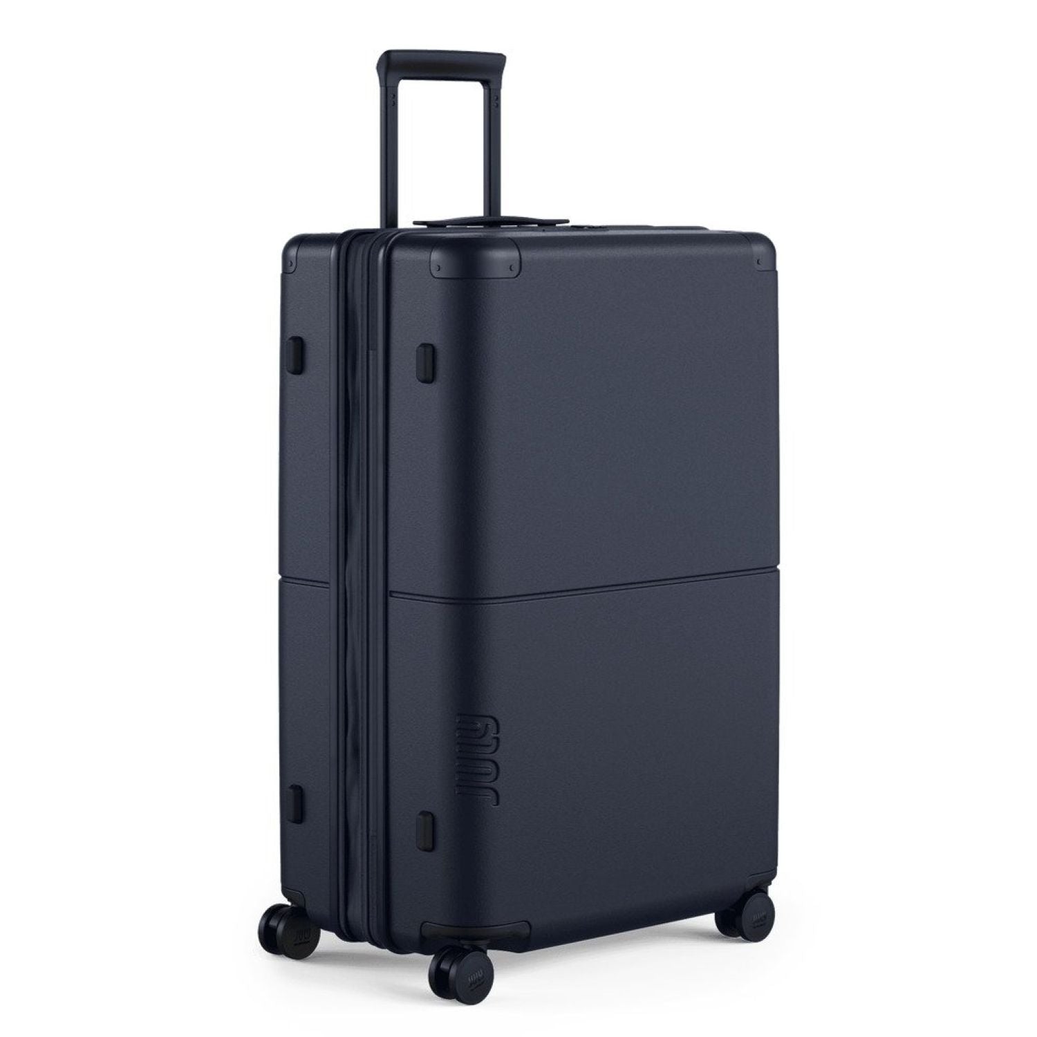 July Checked Plus Expandable PC Upright 28" Luggage | Hard Case Luggage, Large Size Luggage, Luggage | July-52