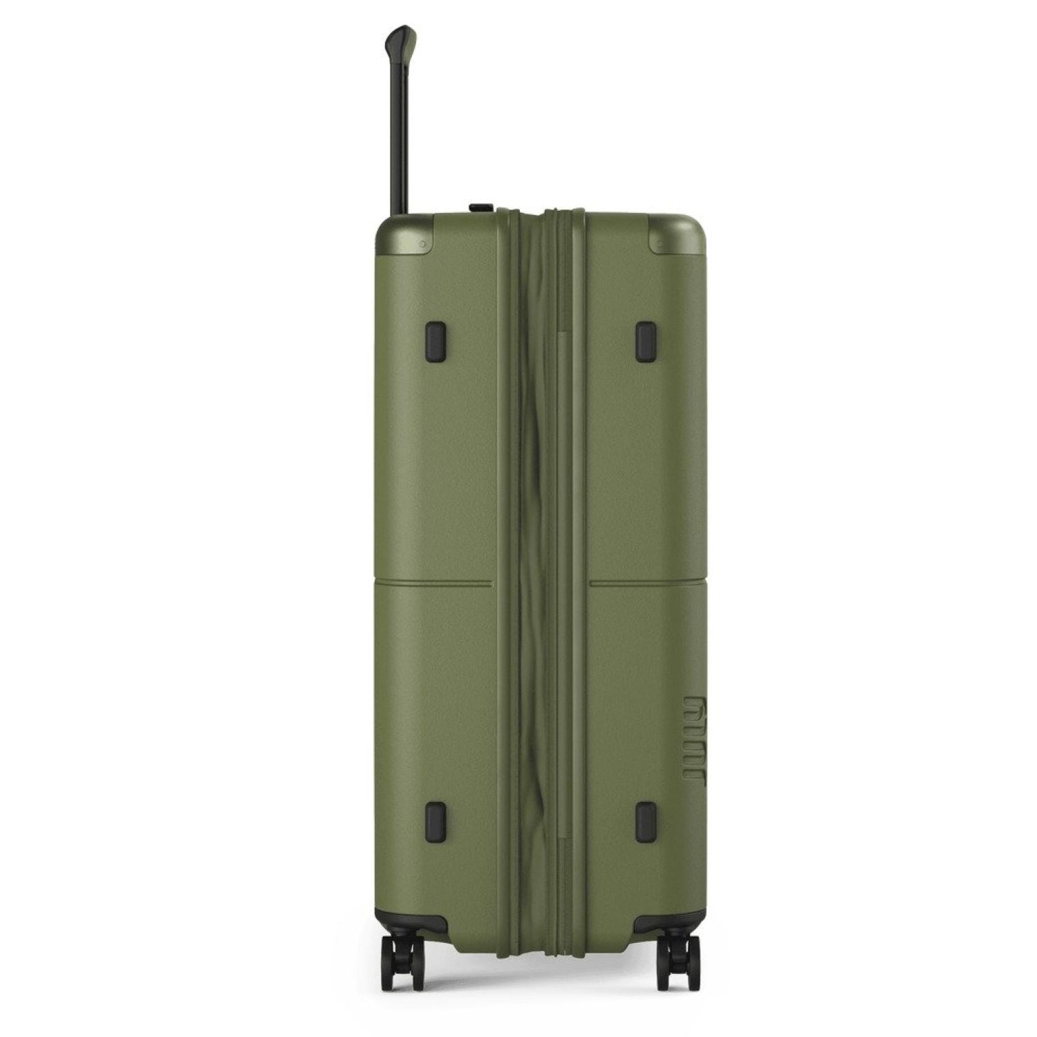 July Checked Plus Expandable PC Upright 28" Luggage | Hard Case Luggage, Large Size Luggage, Luggage | July-74