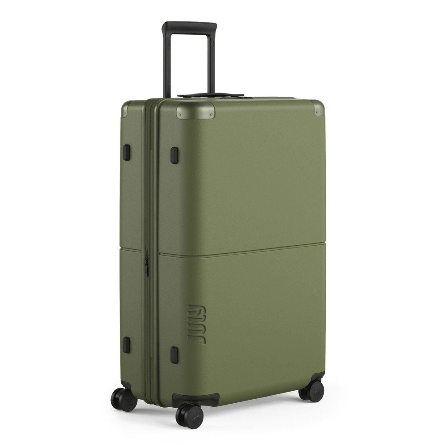 July Checked Plus Expandable PC Upright 28" Luggage | Hard Case Luggage, Large Size Luggage, Luggage | July-67