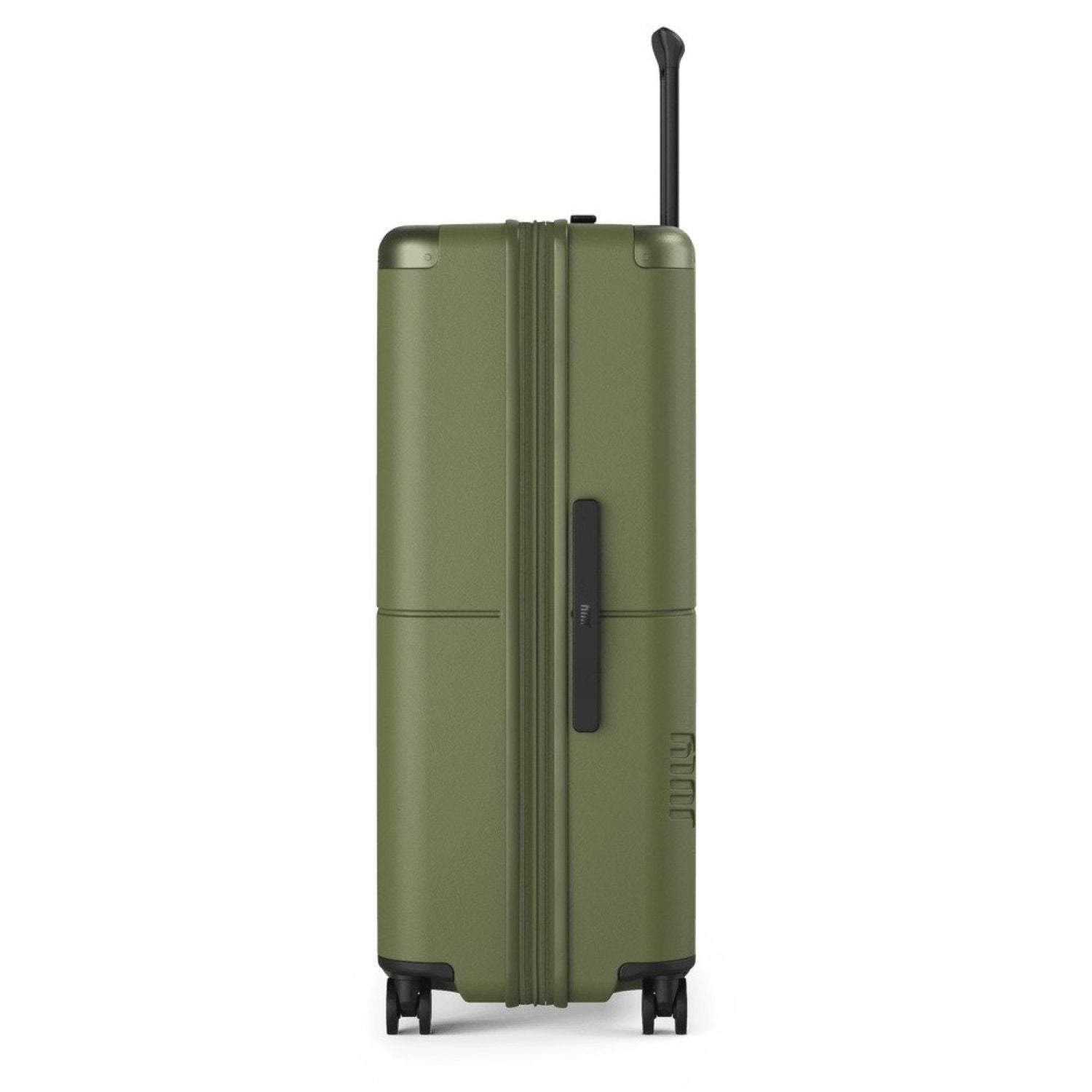 July Checked Plus Expandable PC Upright 28" Luggage | Hard Case Luggage, Large Size Luggage, Luggage | July-69