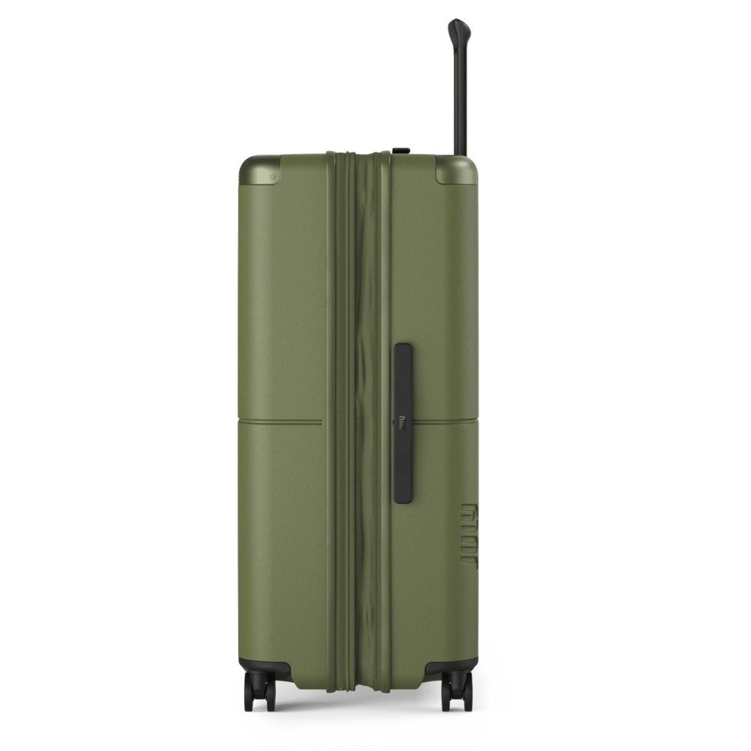 July Checked Plus Expandable PC Upright 28" Luggage | Hard Case Luggage, Large Size Luggage, Luggage | July-70