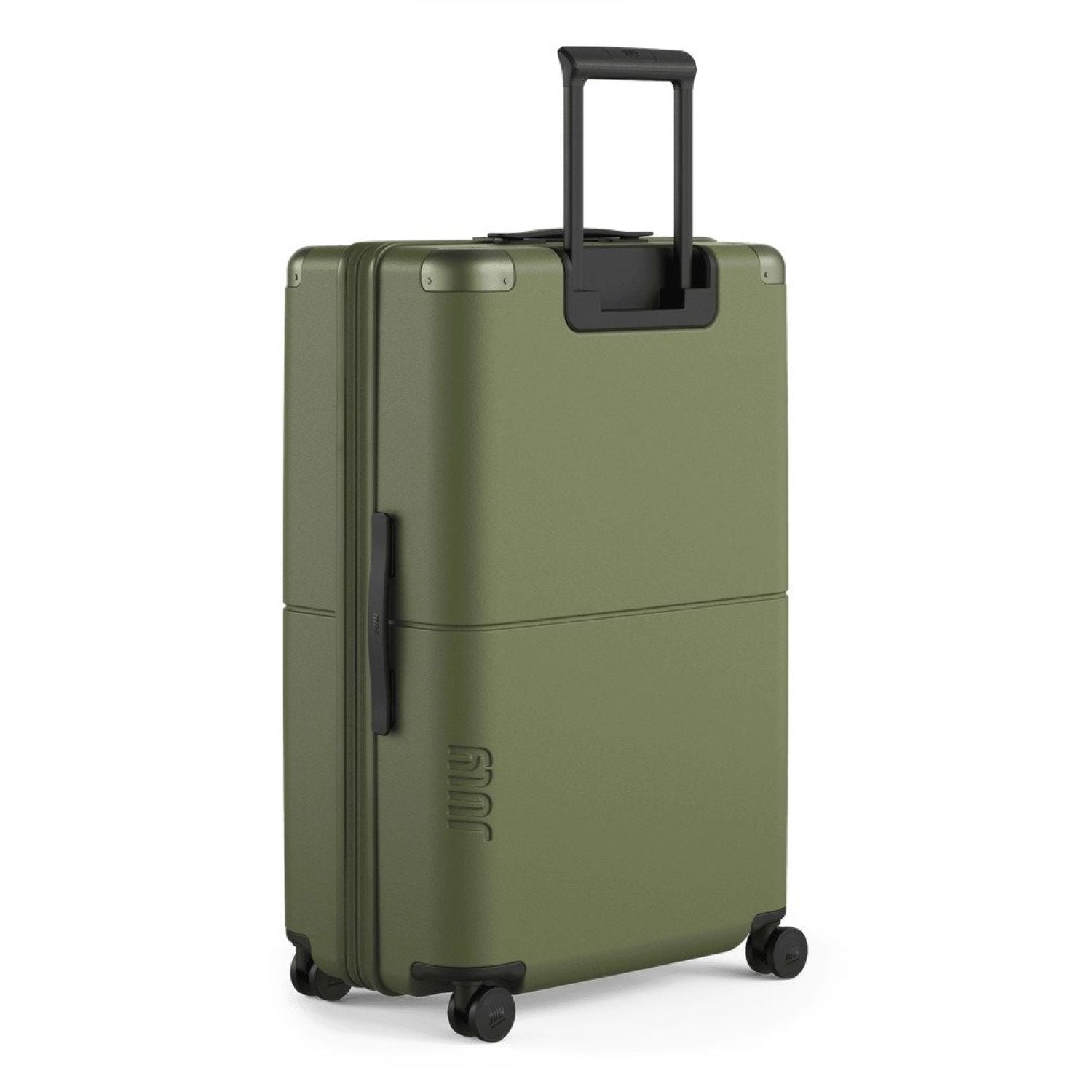 July Checked Plus Expandable PC Upright 28" Luggage | Hard Case Luggage, Large Size Luggage, Luggage | July-71