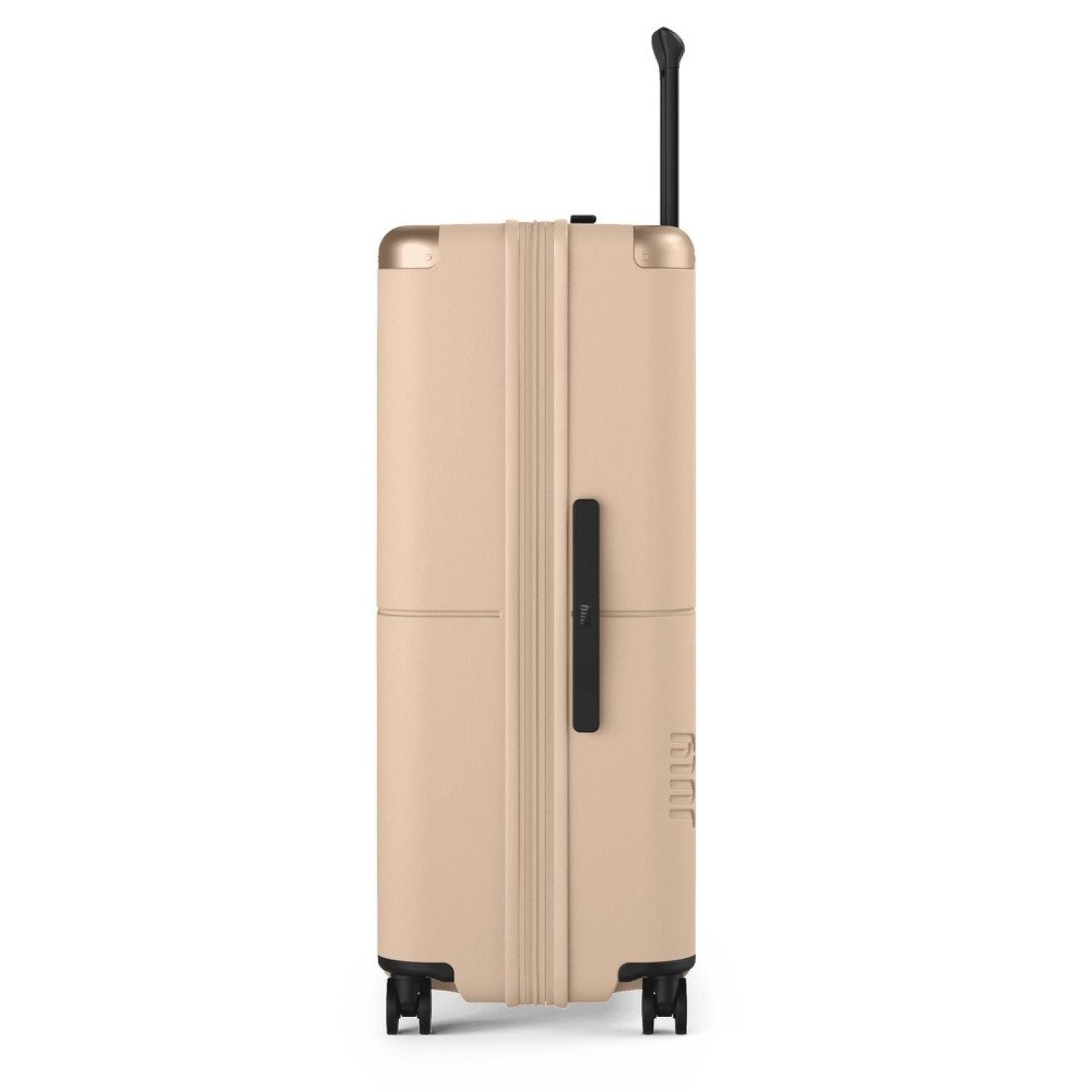 July Checked Plus Expandable PC Upright 28" Luggage (SA)