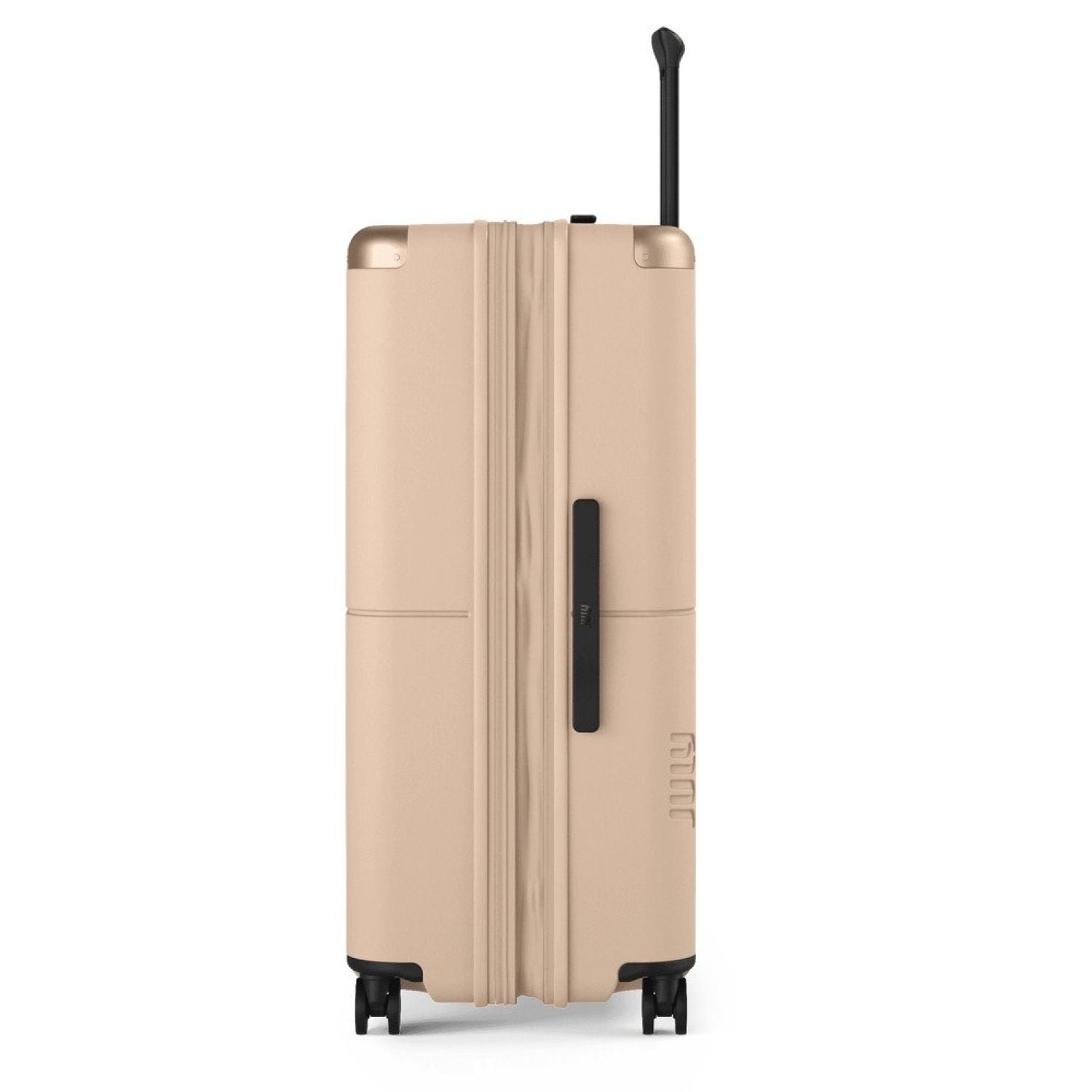 July Checked Plus Expandable PC Upright 28" Luggage | Hard Case Luggage, Large Size Luggage, Luggage | July-86