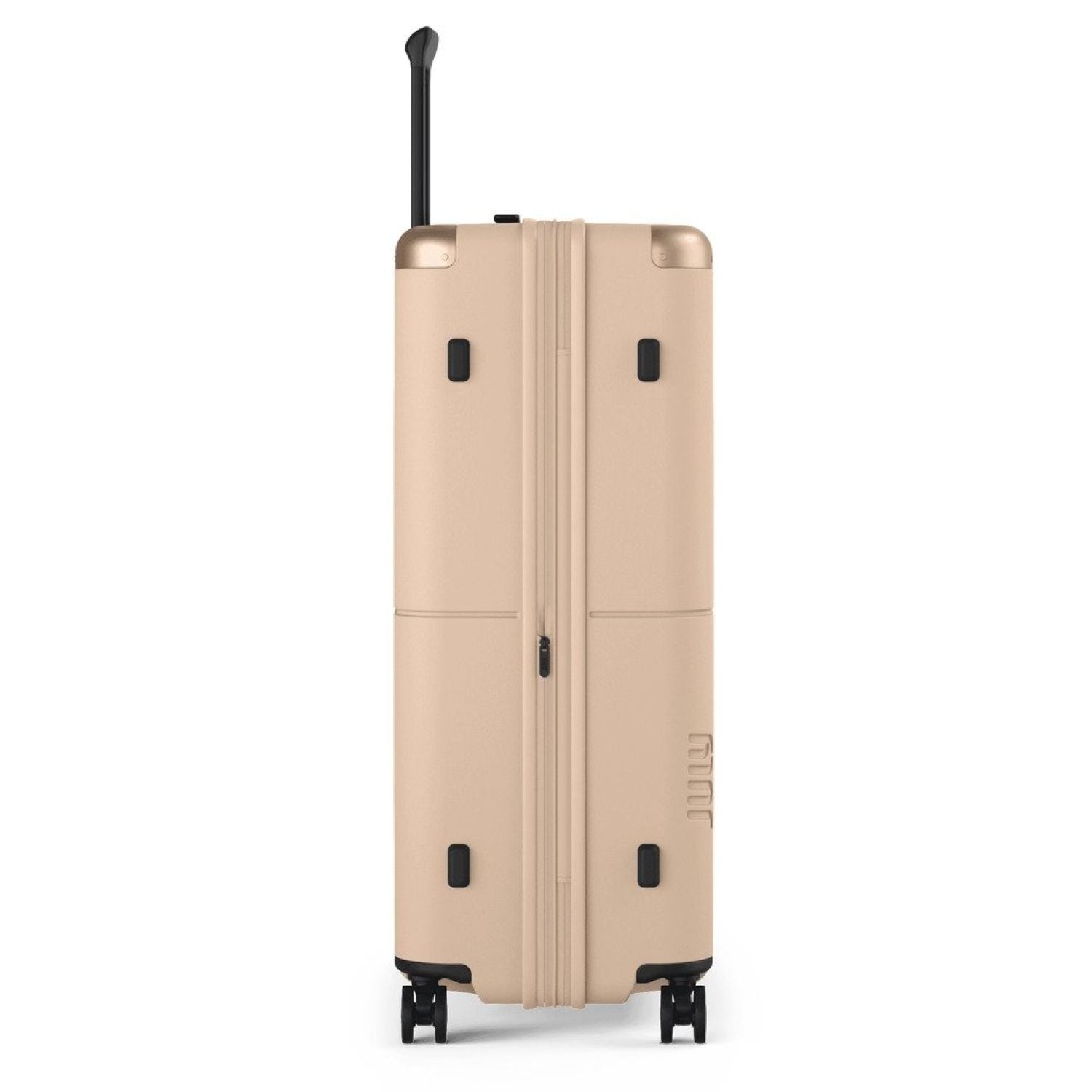 July Checked Plus Expandable PC Upright 28" Luggage | Hard Case Luggage, Large Size Luggage, Luggage | July-89