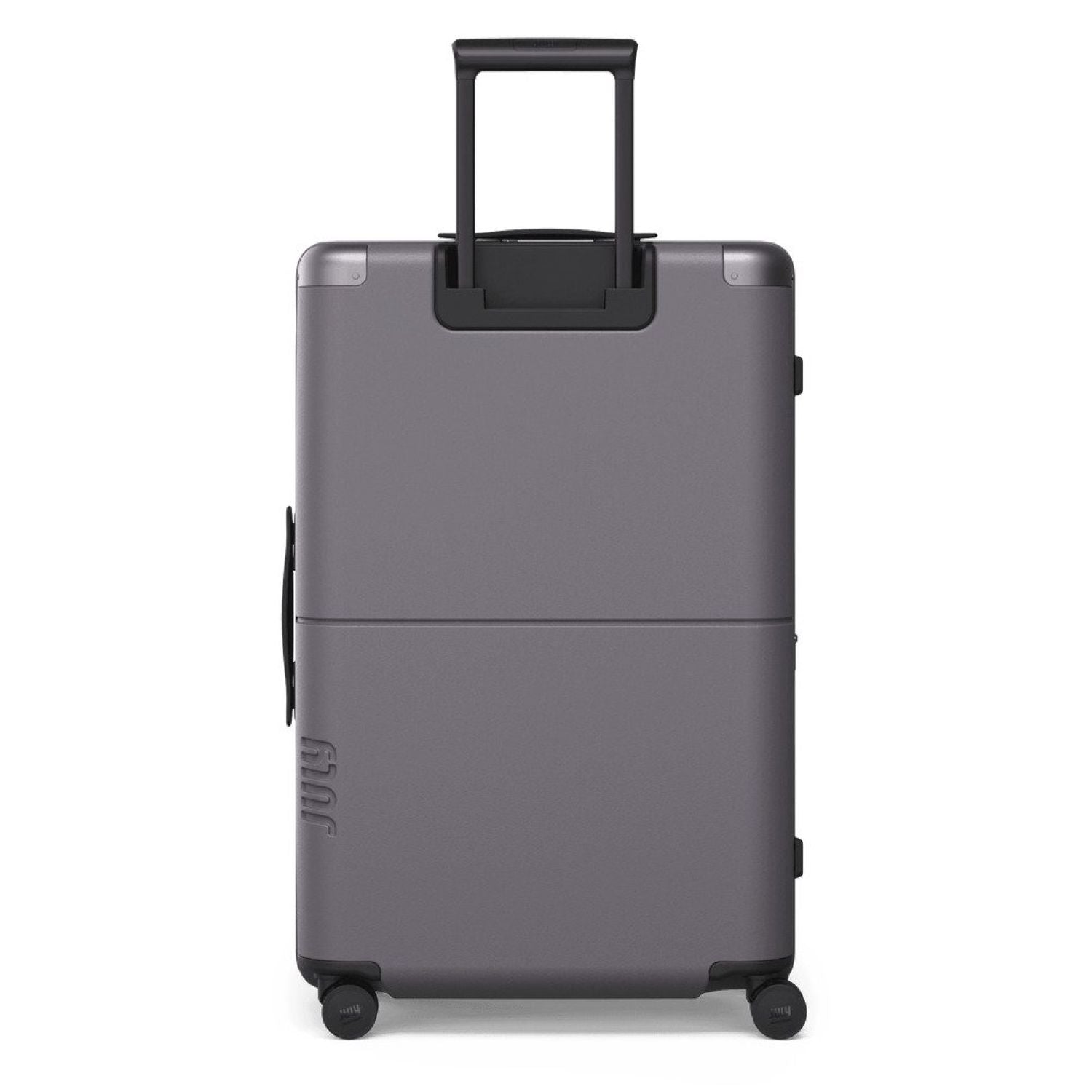 July Checked Plus Expandable PC Upright 28" Luggage | Hard Case Luggage, Large Size Luggage, Luggage | July-98