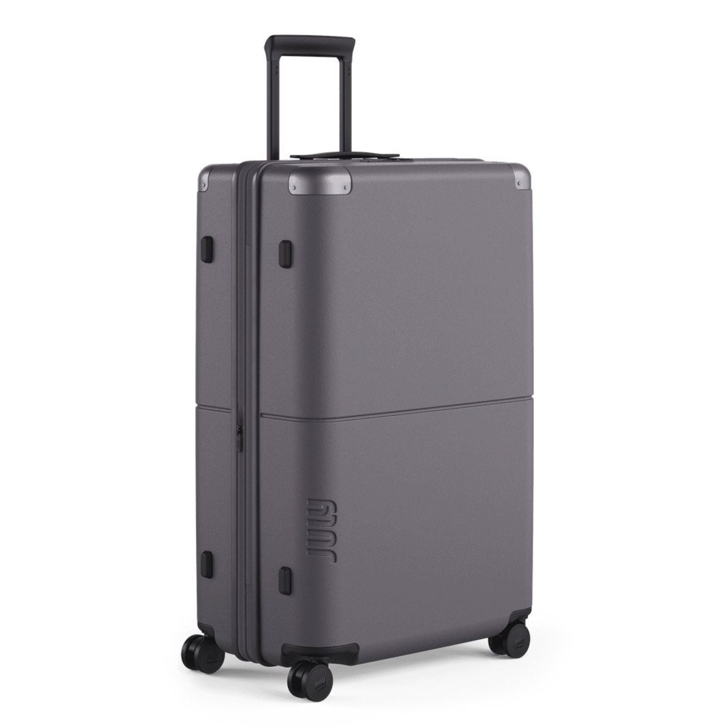 July Checked Plus Expandable PC Upright 28" Luggage | Hard Case Luggage, Large Size Luggage, Luggage | July-99