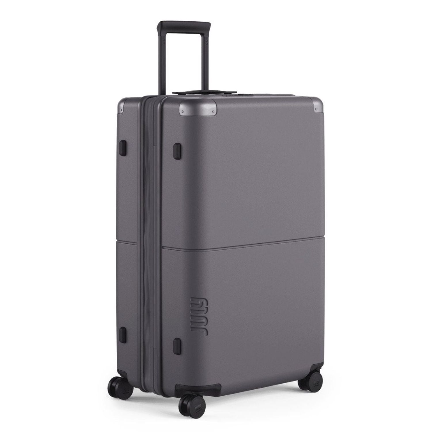 July Checked Plus Expandable PC Upright 28" Luggage | Hard Case Luggage, Large Size Luggage, Luggage | July-100