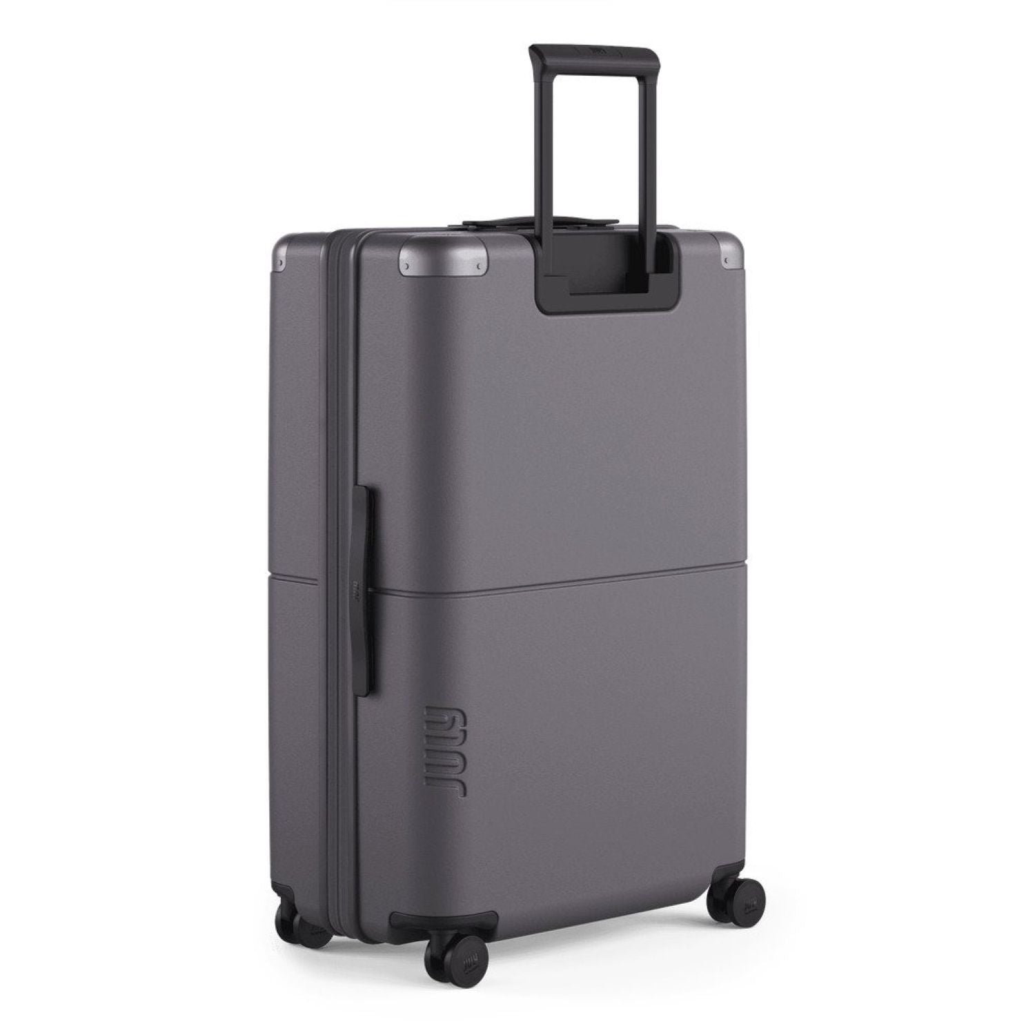 July Checked Plus Expandable PC Upright 28" Luggage | Hard Case Luggage, Large Size Luggage, Luggage | July-103