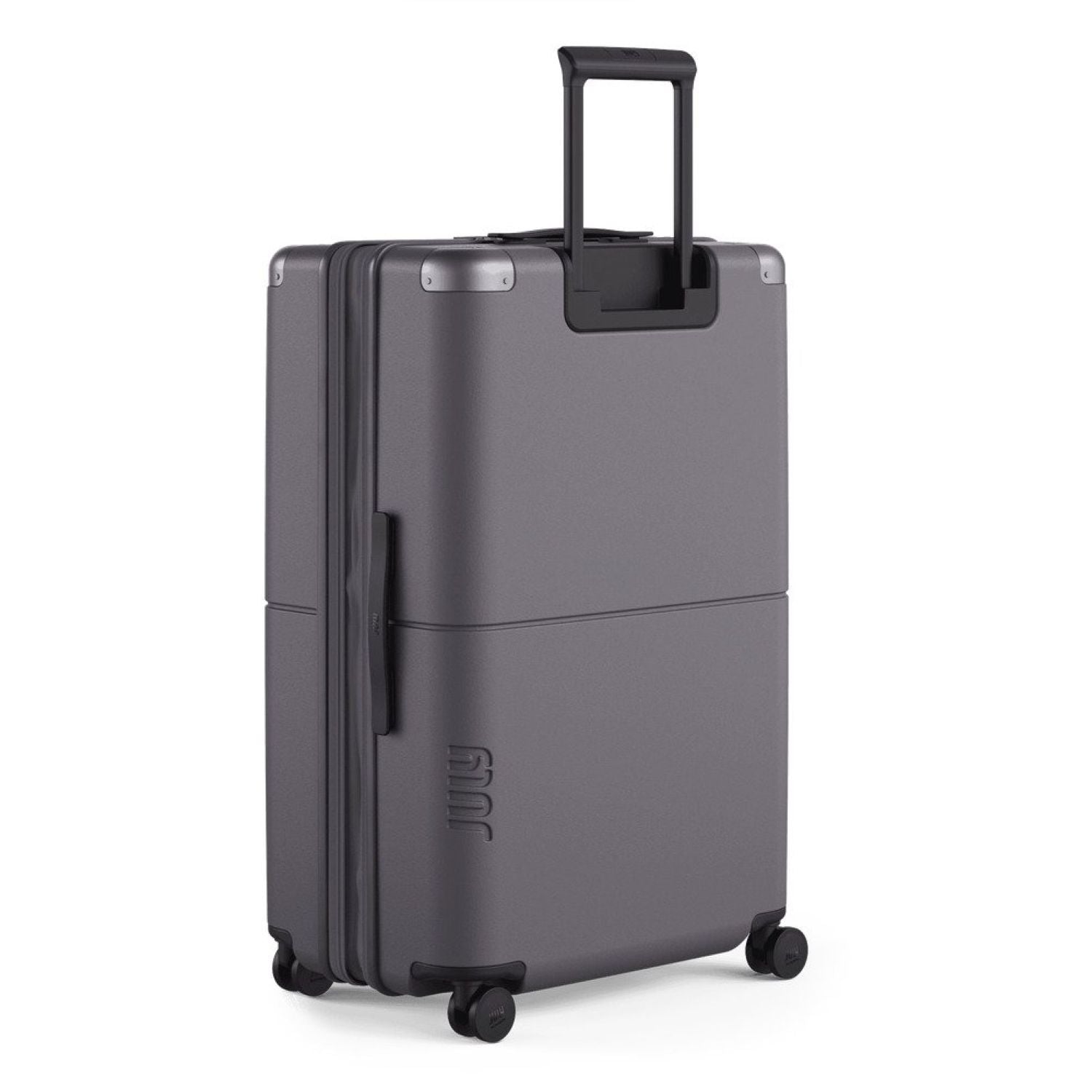 July Checked Plus Expandable PC Upright 28" Luggage | Hard Case Luggage, Large Size Luggage, Luggage | July-104