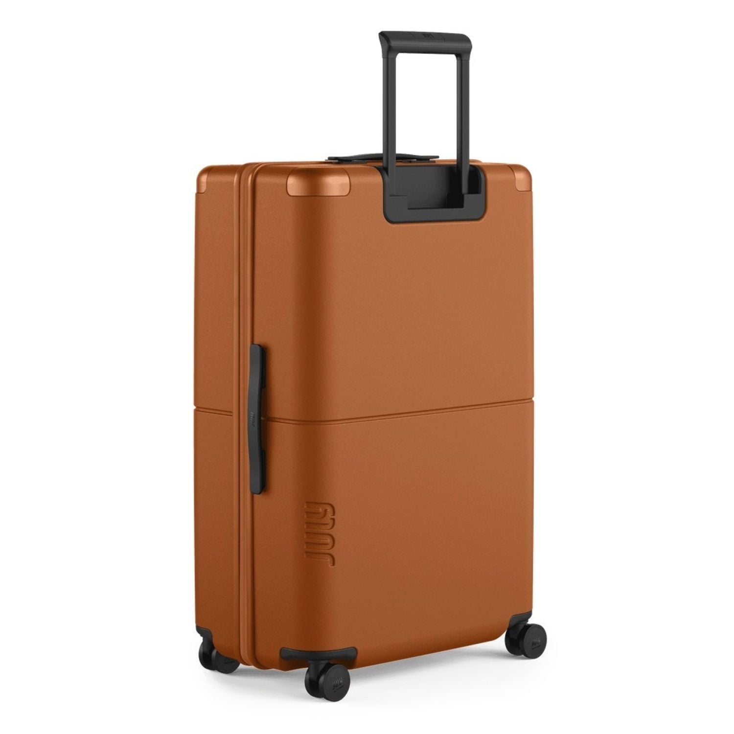 July Checked Plus Polycarbonate 30" Luggage (SA)