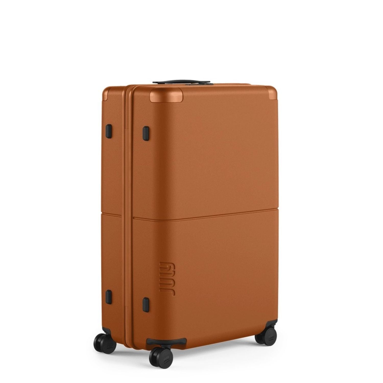 July Checked Plus Polycarbonate 30" Luggage (SA)