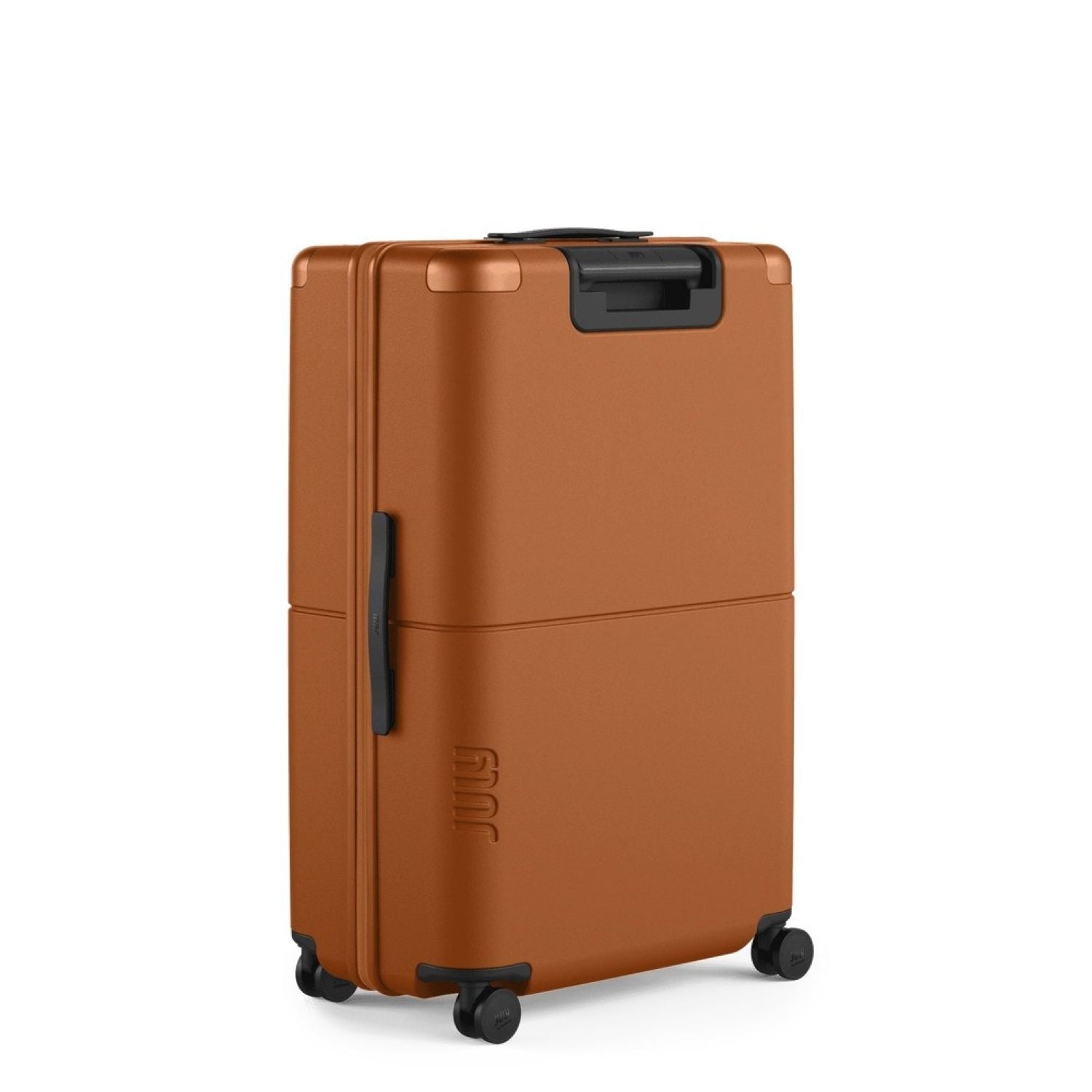 July Checked Plus Polycarbonate 30" Luggage (SA)
