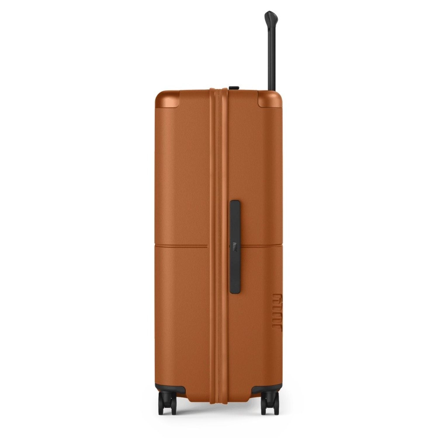 July Checked Plus Polycarbonate 30" Luggage (SA)