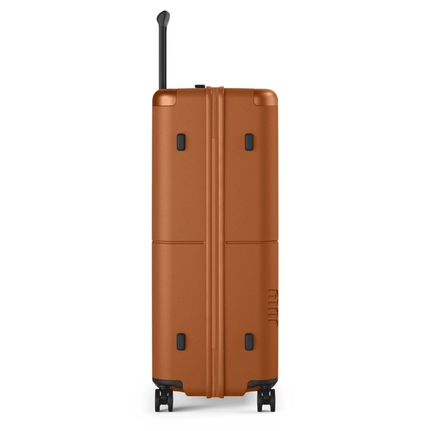 July Checked Plus Polycarbonate 30" Luggage (SA)